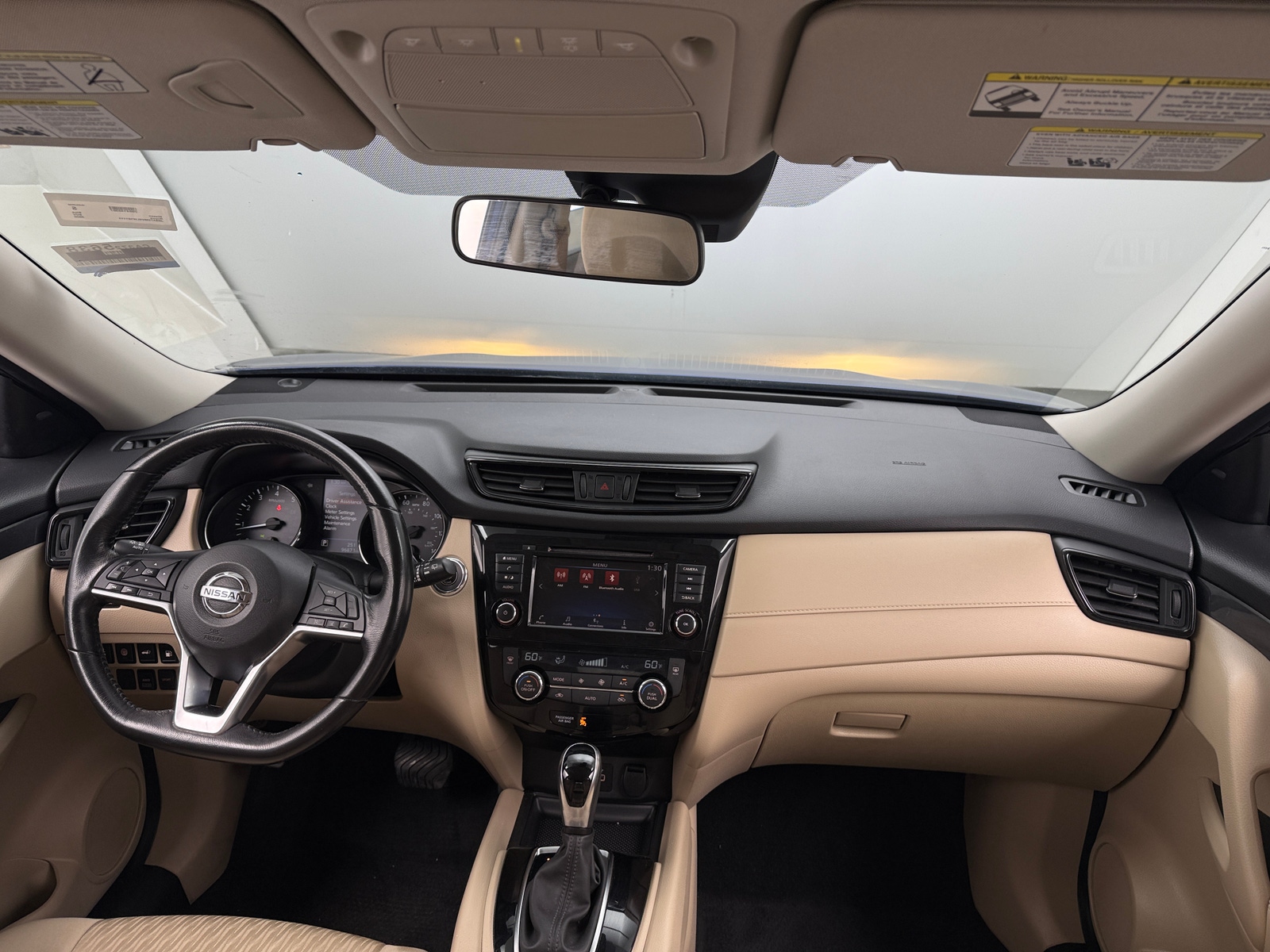 Thumbnail: 2020 Nissan Rogue - 3