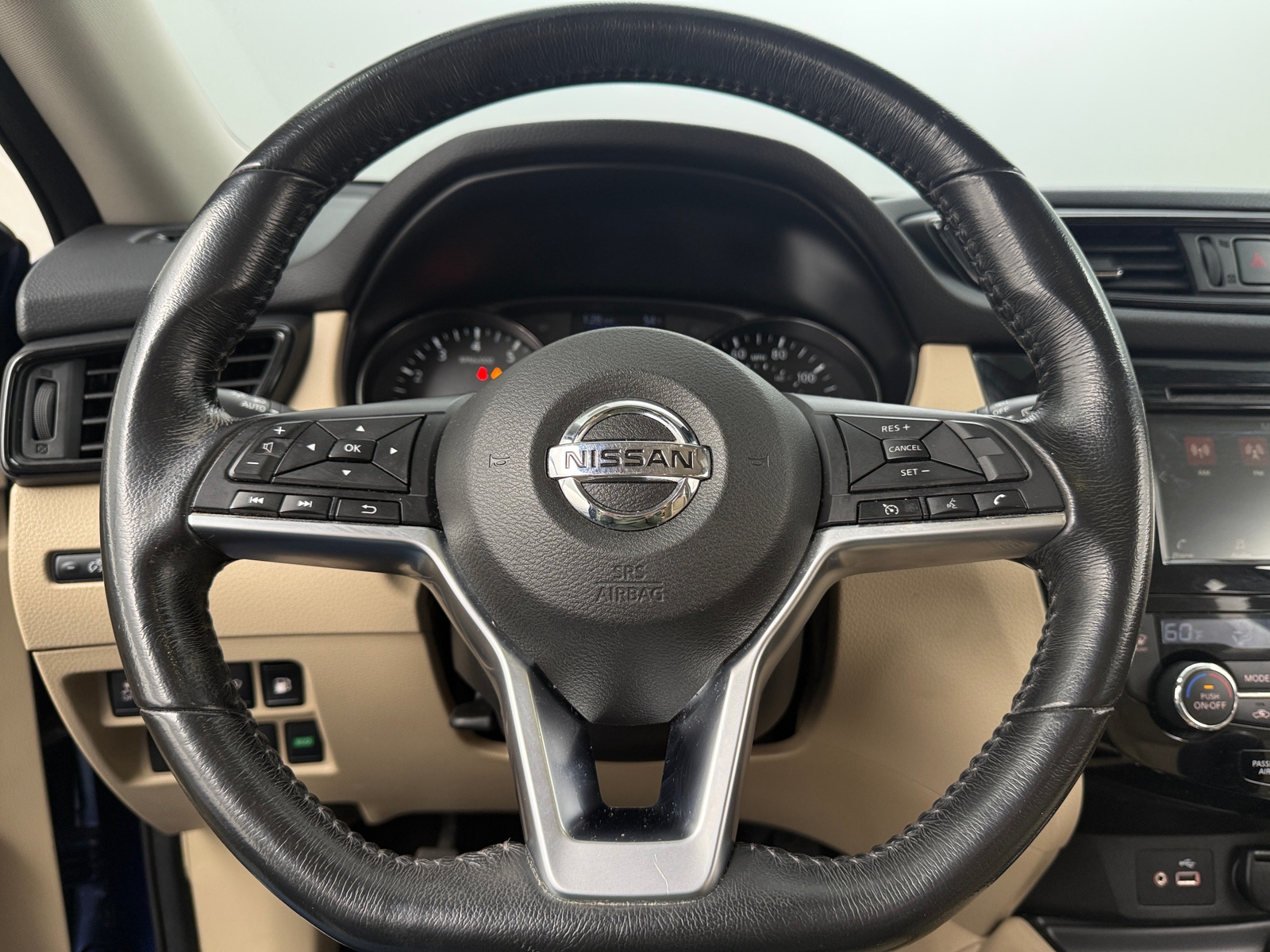 Thumbnail: 2020 Nissan Rogue - 5