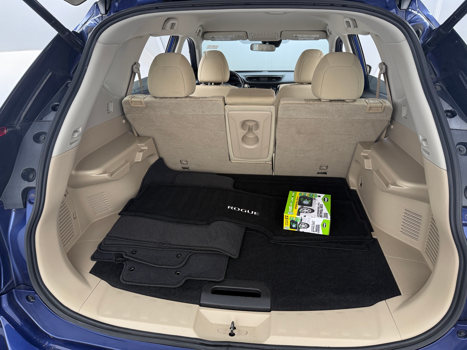 Thumbnail: 2020 Nissan Rogue - 7