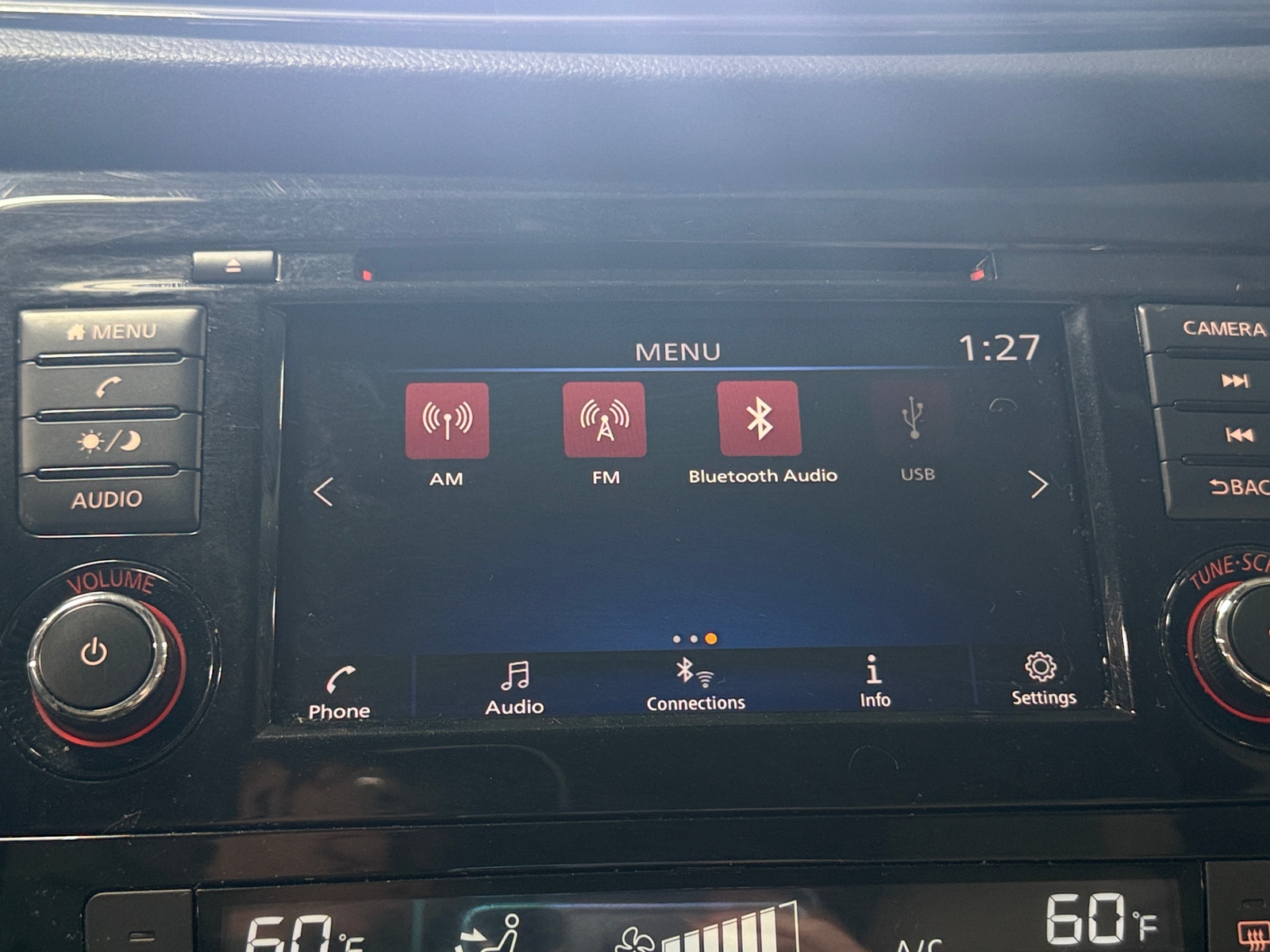 Thumbnail: 2020 Nissan Rogue - 4