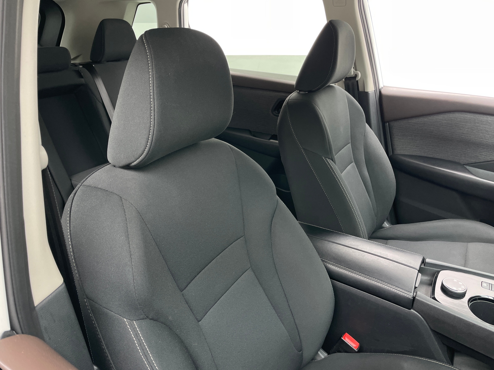 Thumbnail: 2023 Nissan Rogue - 2