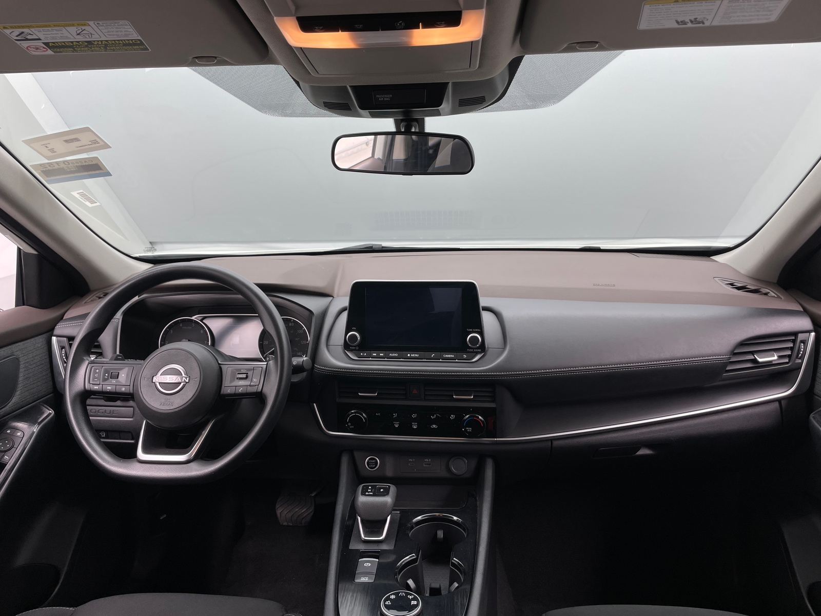 Thumbnail: 2023 Nissan Rogue - 3