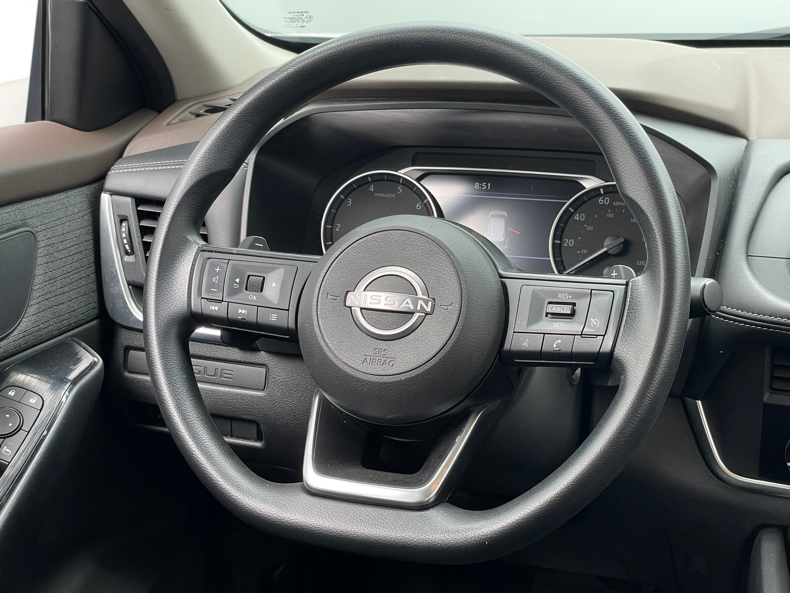 Thumbnail: 2023 Nissan Rogue - 5