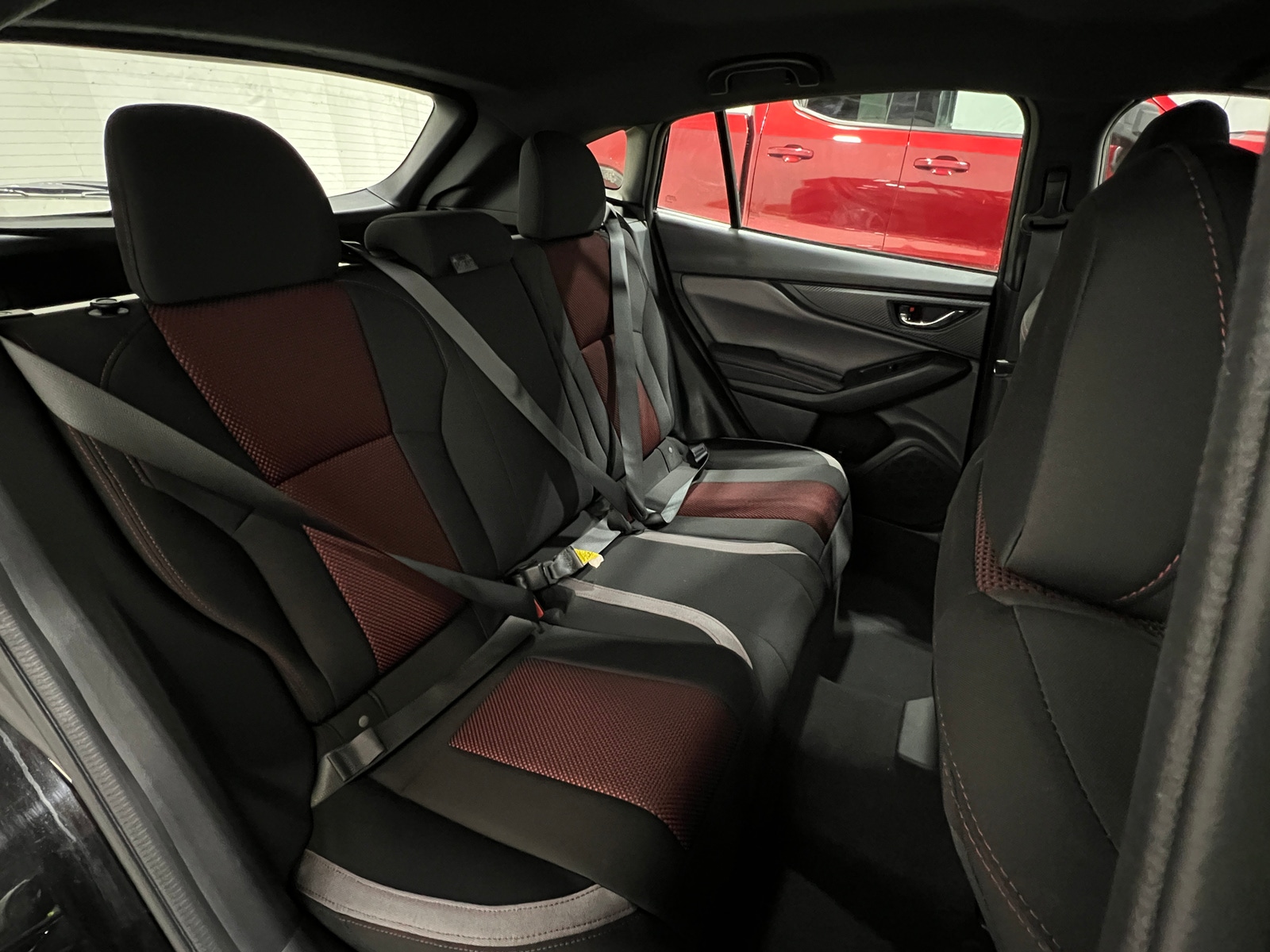 Thumbnail: 2023 Subaru Impreza - 6