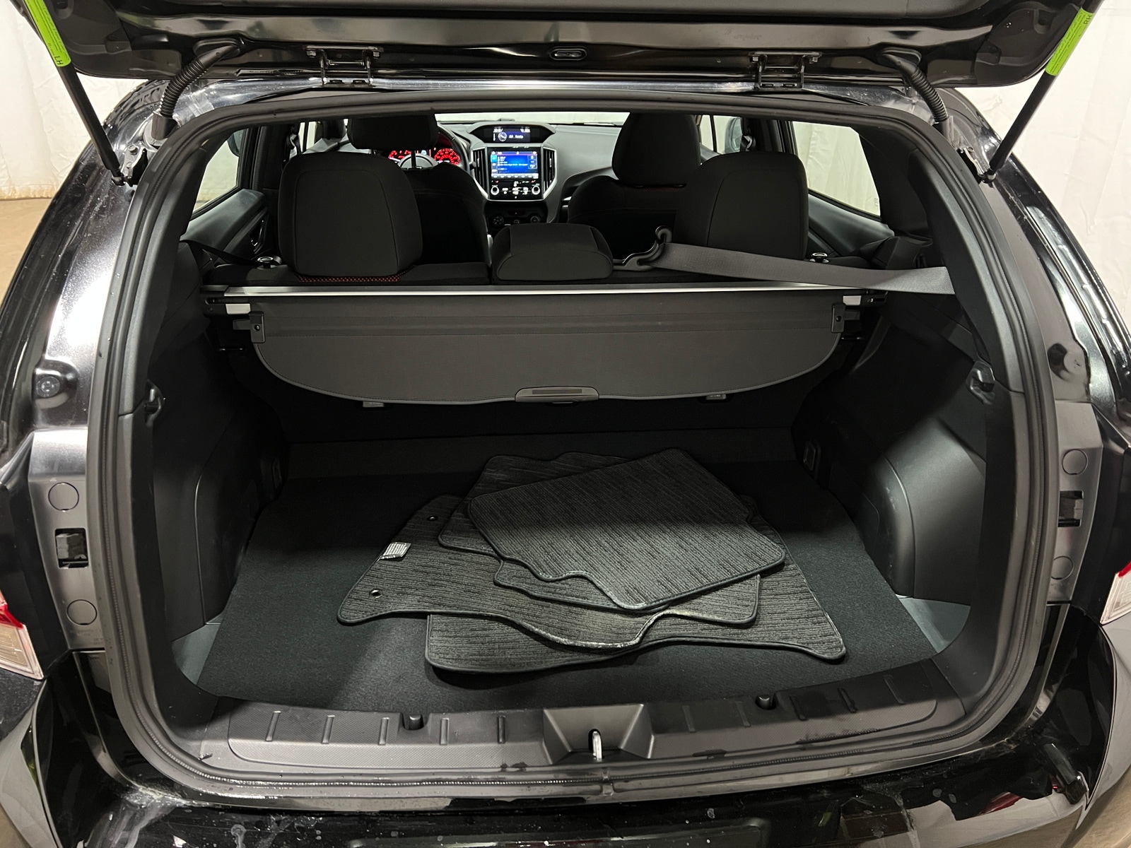 Thumbnail: 2023 Subaru Impreza - 7