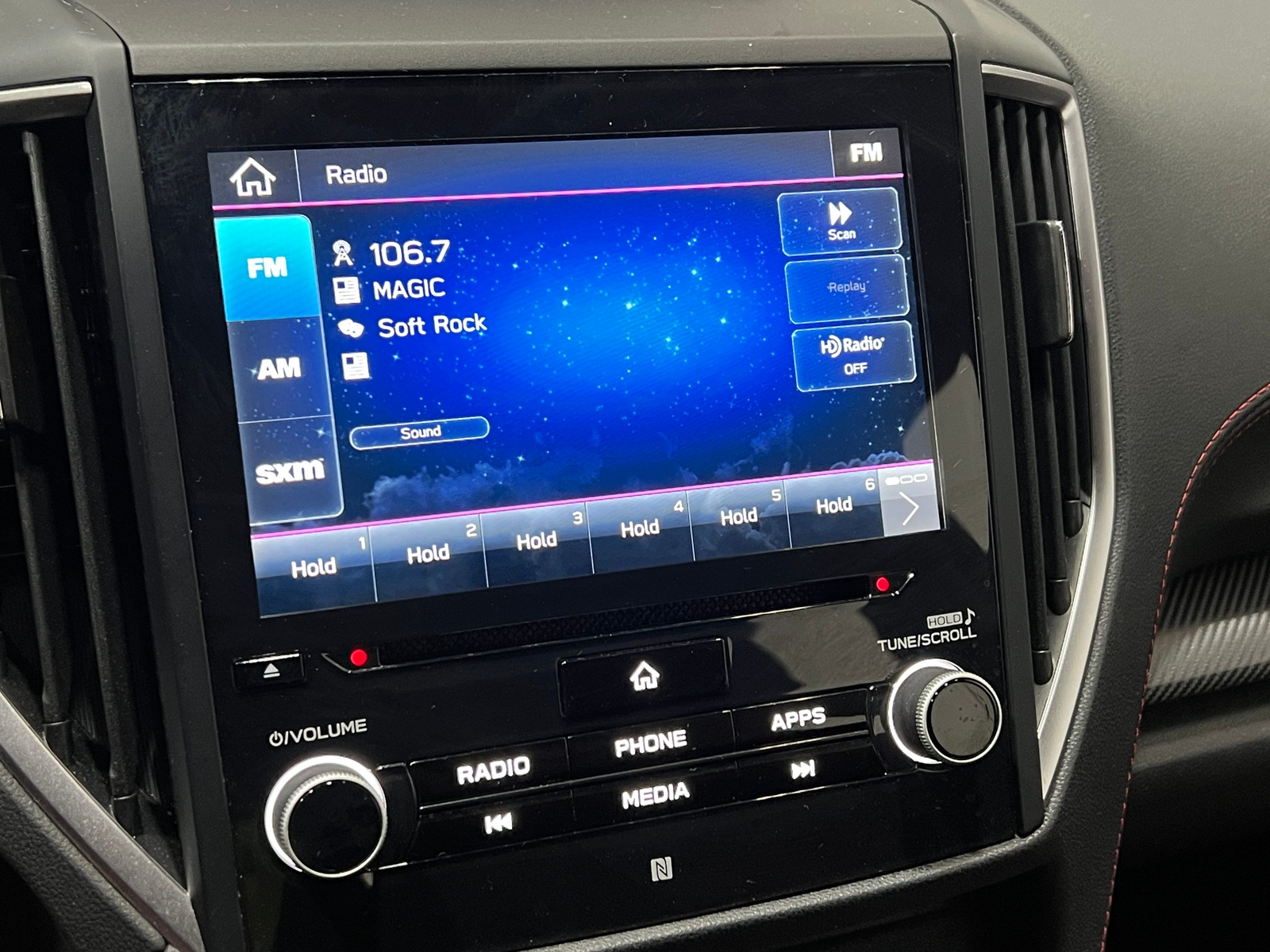 Thumbnail: 2023 Subaru Impreza - 4