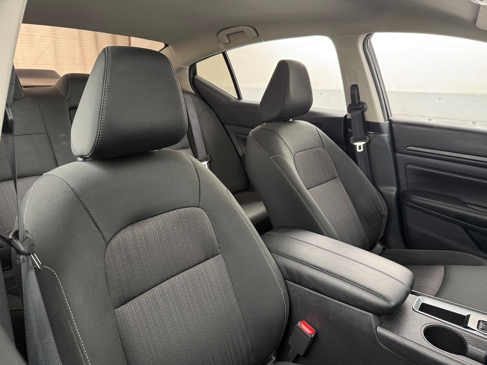 Thumbnail: 2024 Nissan Altima - 2