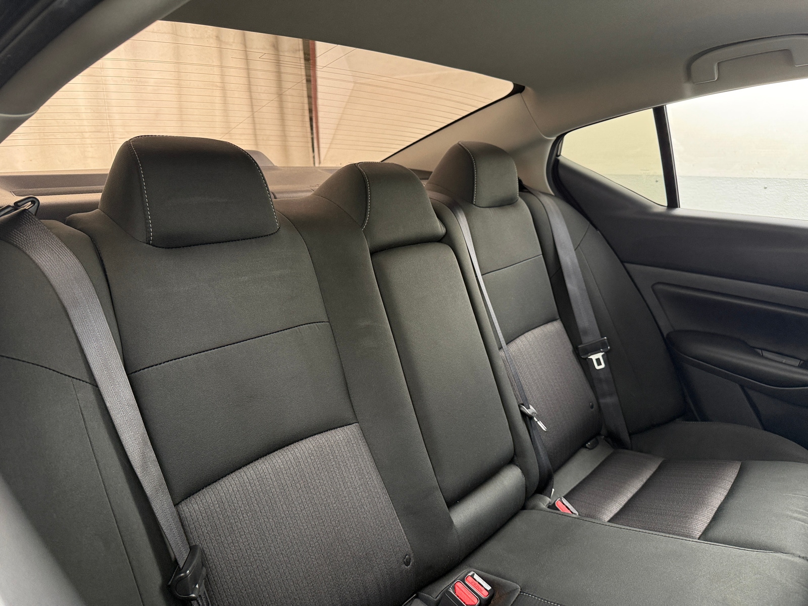 Thumbnail: 2024 Nissan Altima - 6