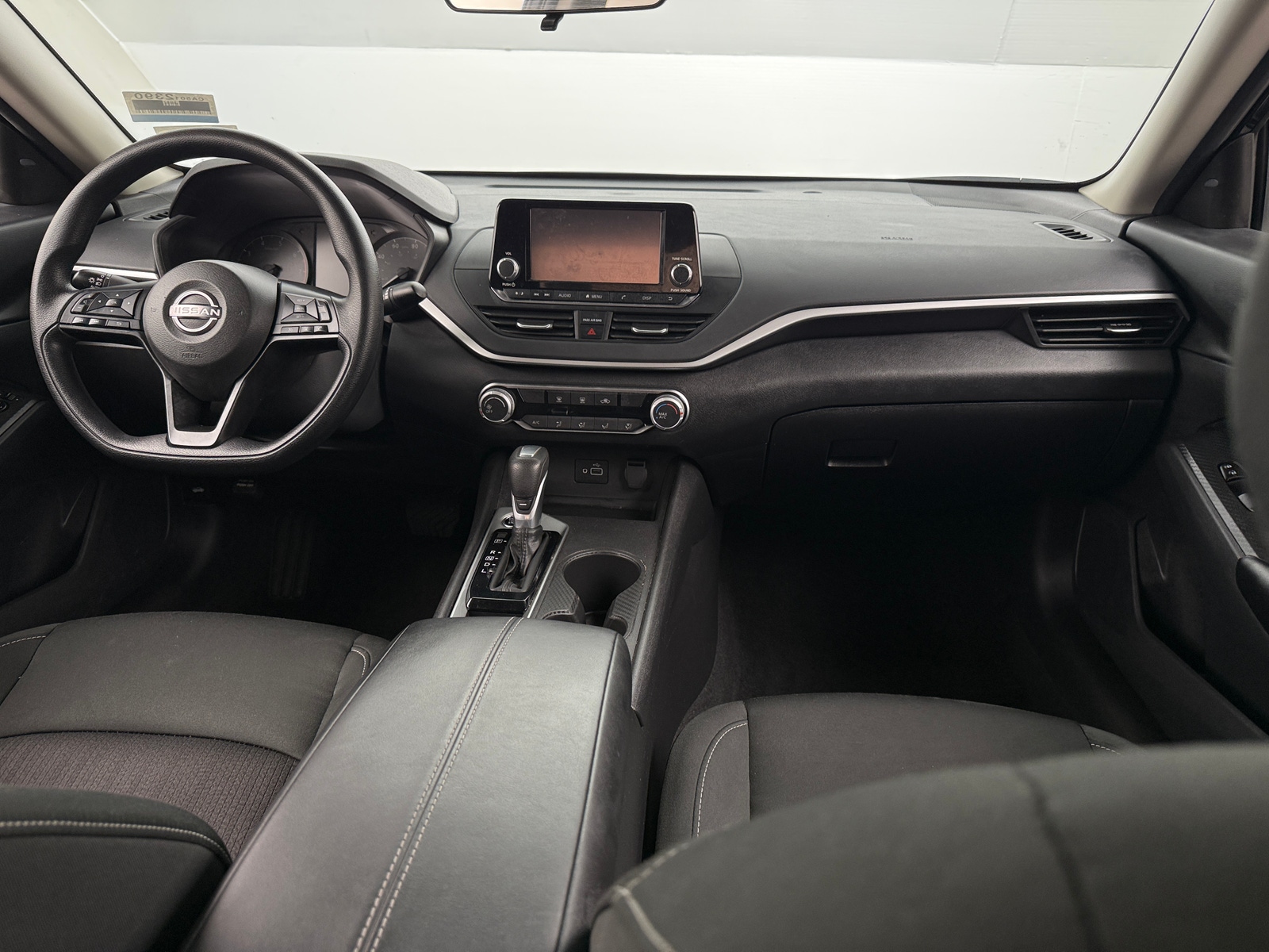 Thumbnail: 2024 Nissan Altima - 3