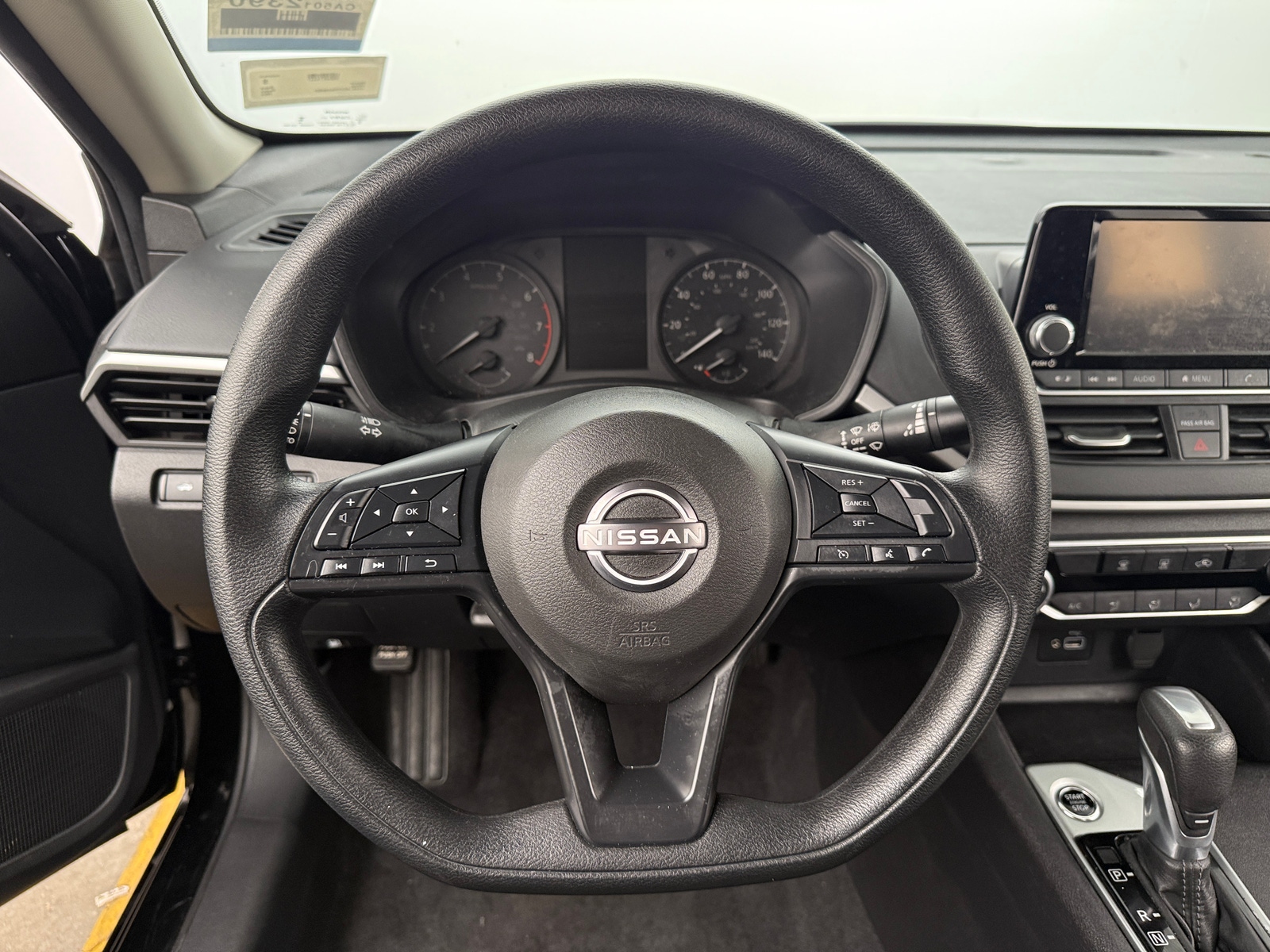 Thumbnail: 2024 Nissan Altima - 5