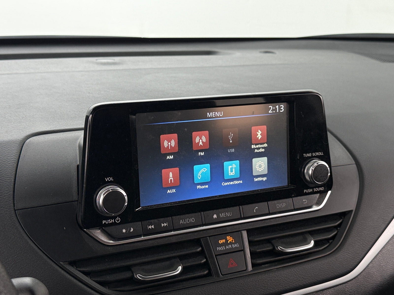 Thumbnail: 2024 Nissan Altima - 4