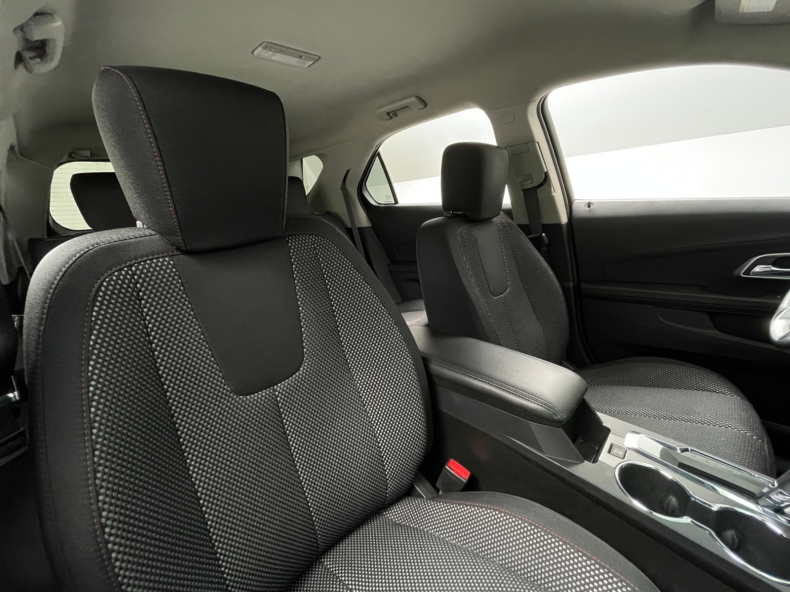 Thumbnail: 2017 Chevrolet Equinox - 2