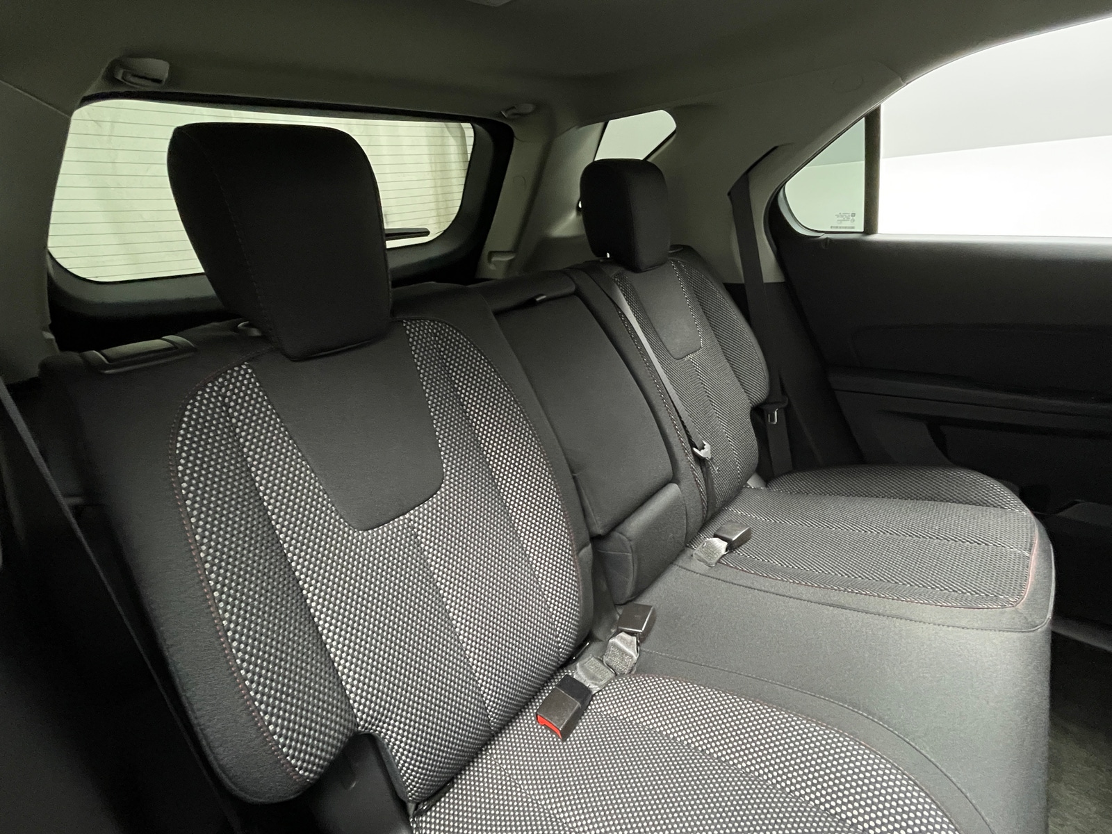 Thumbnail: 2017 Chevrolet Equinox - 6