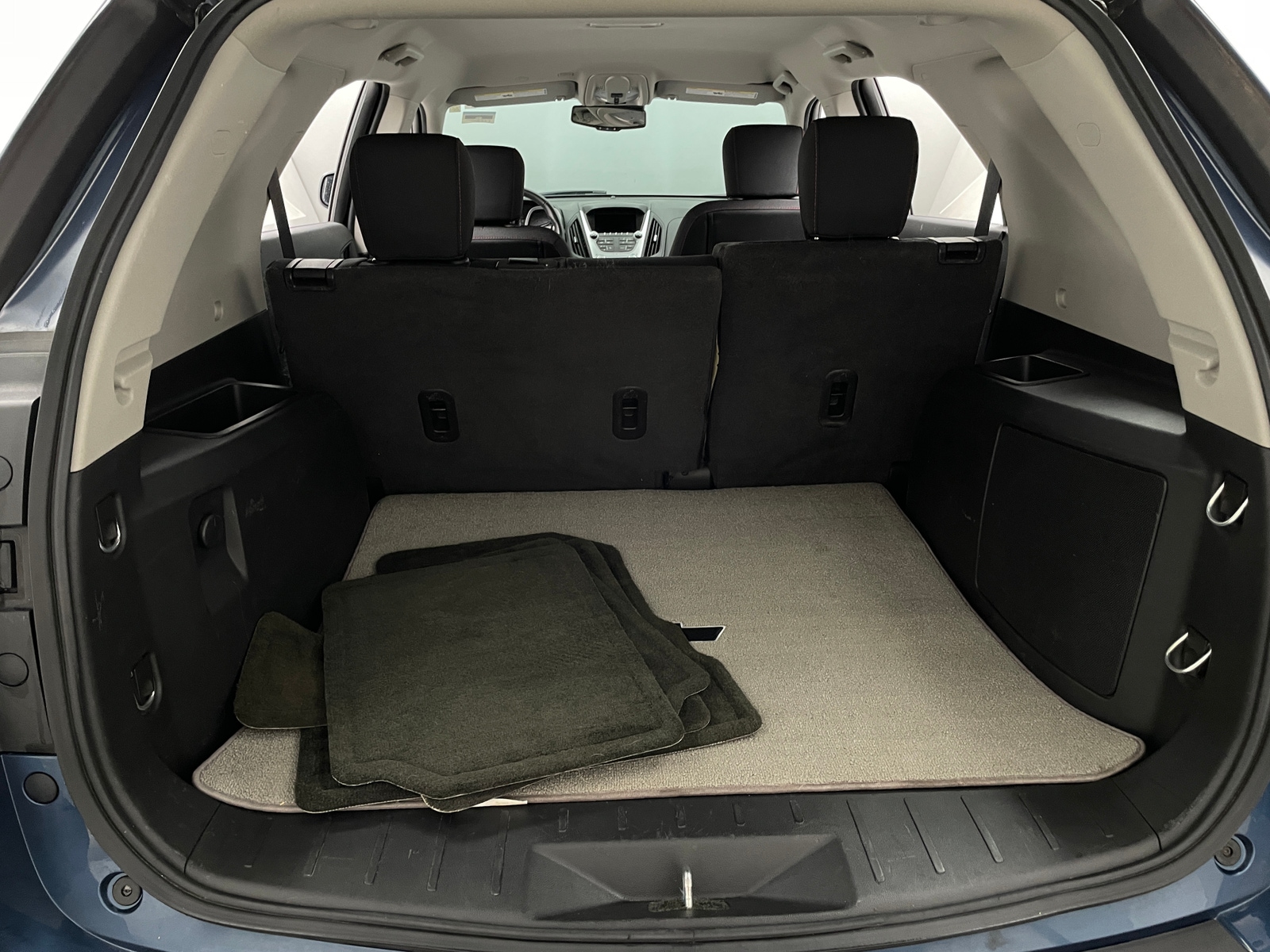 Thumbnail: 2017 Chevrolet Equinox - 7