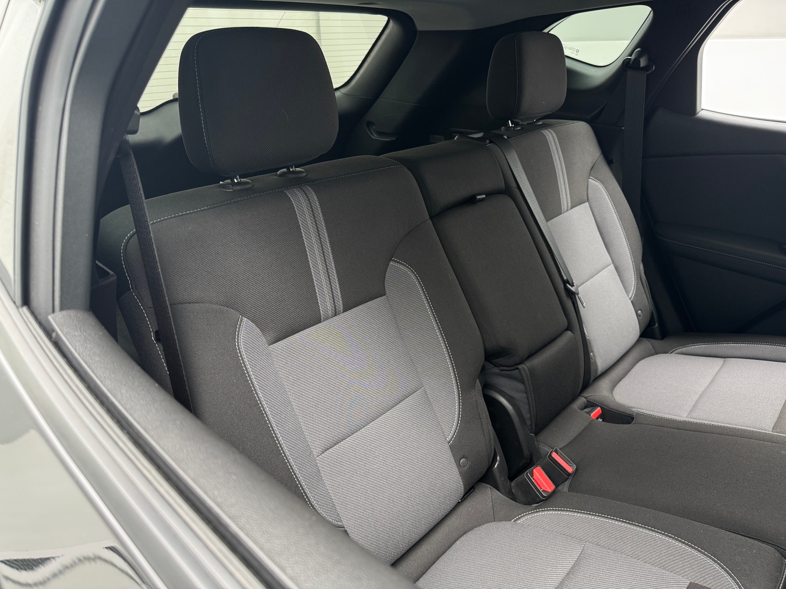 Thumbnail: 2025 Chevrolet Blazer - 6