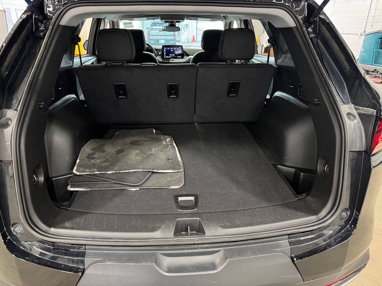 Thumbnail: 2025 Chevrolet Blazer - 7