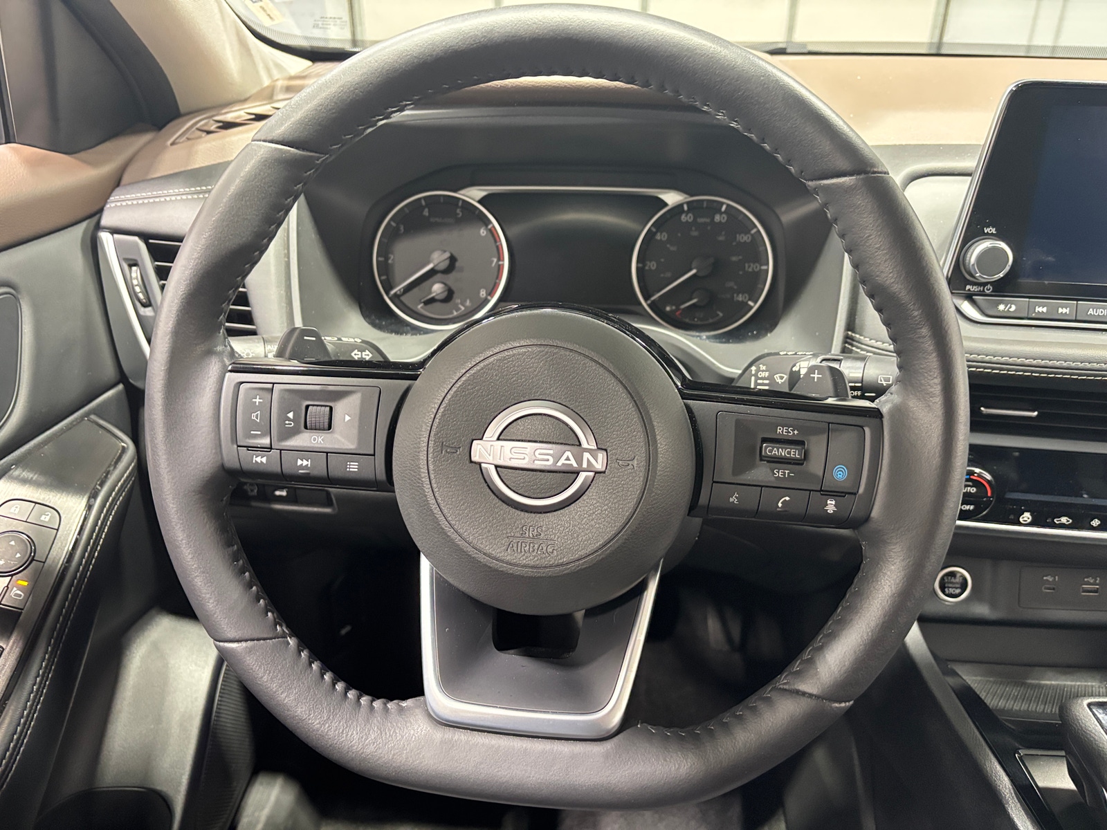 Thumbnail: 2023 Nissan Rogue - 5