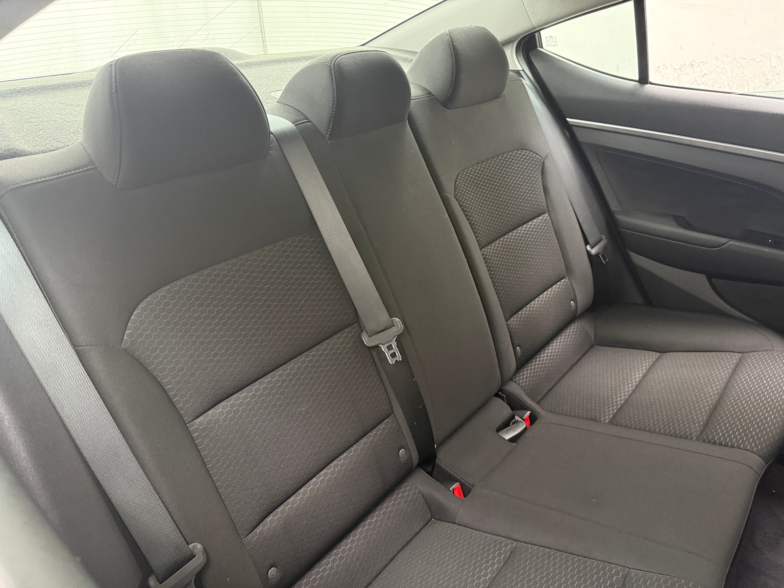 Thumbnail: 2020 Hyundai Elantra - 6