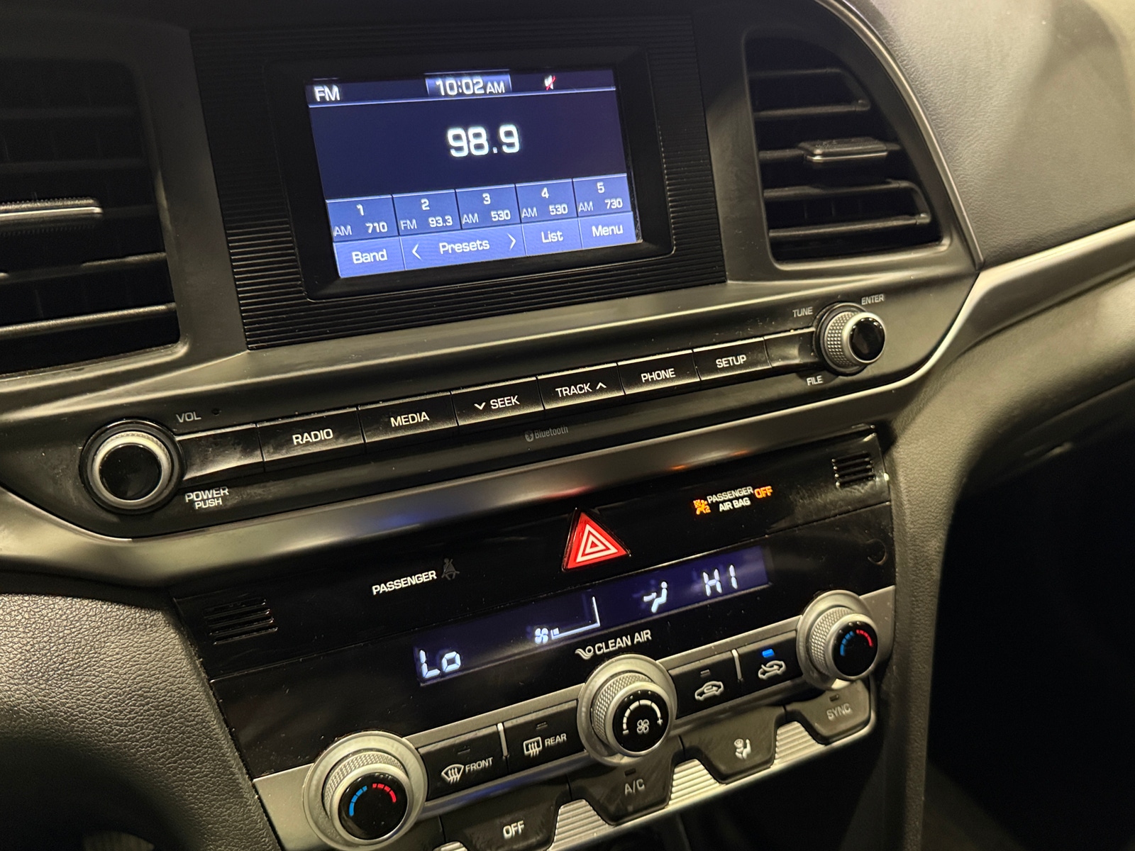 Thumbnail: 2020 Hyundai Elantra - 4