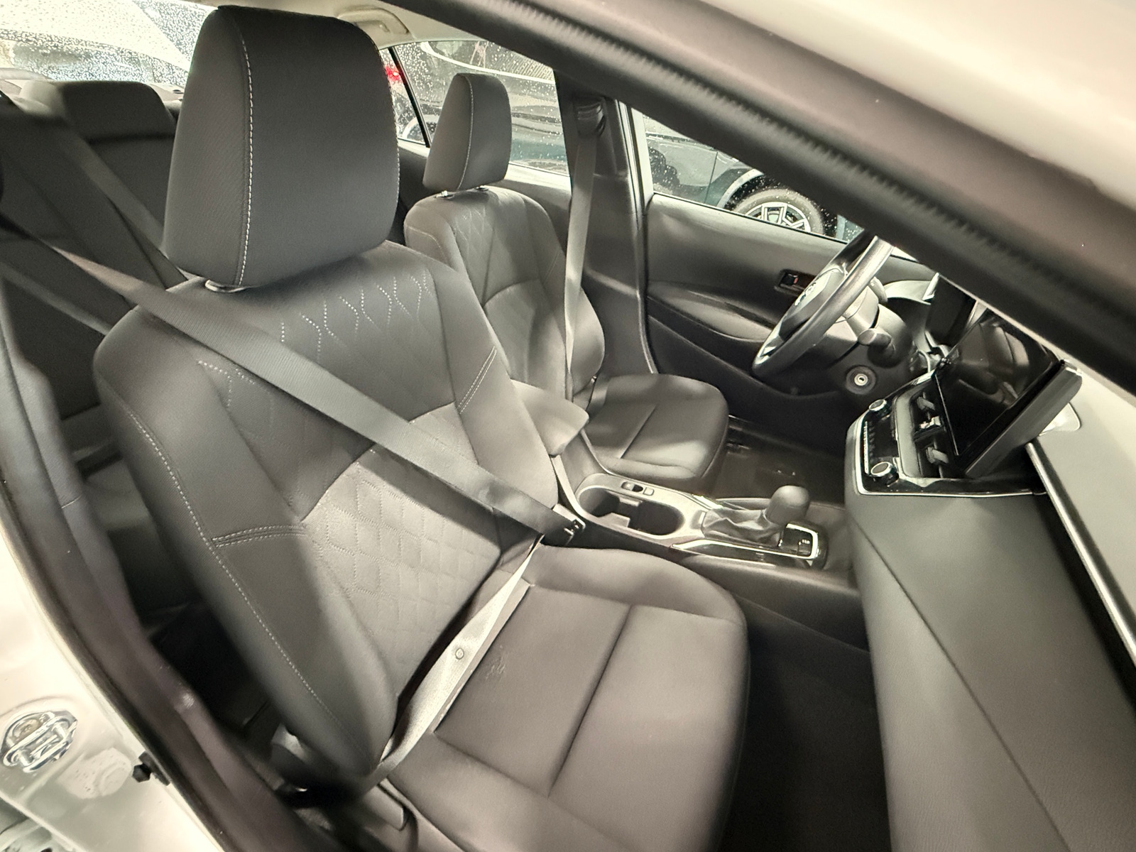 Thumbnail: 2025 Toyota Corolla - 2