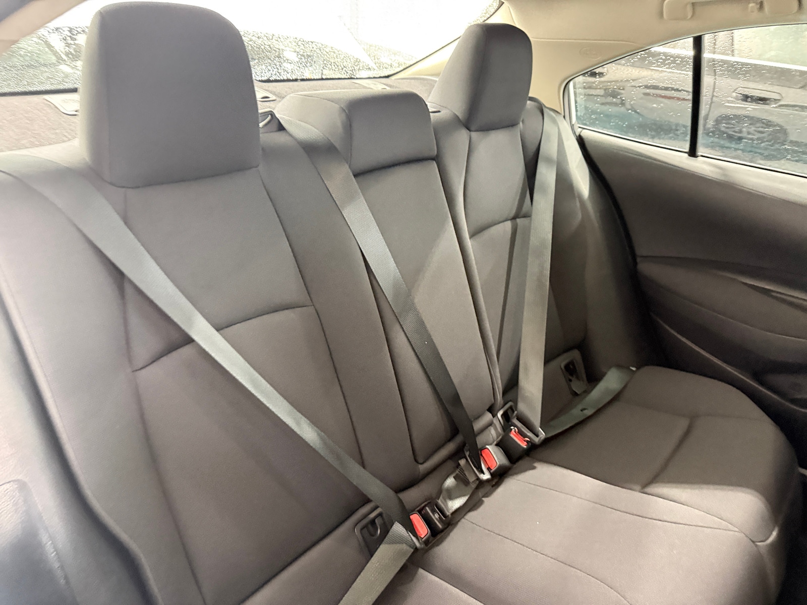 Thumbnail: 2025 Toyota Corolla - 6