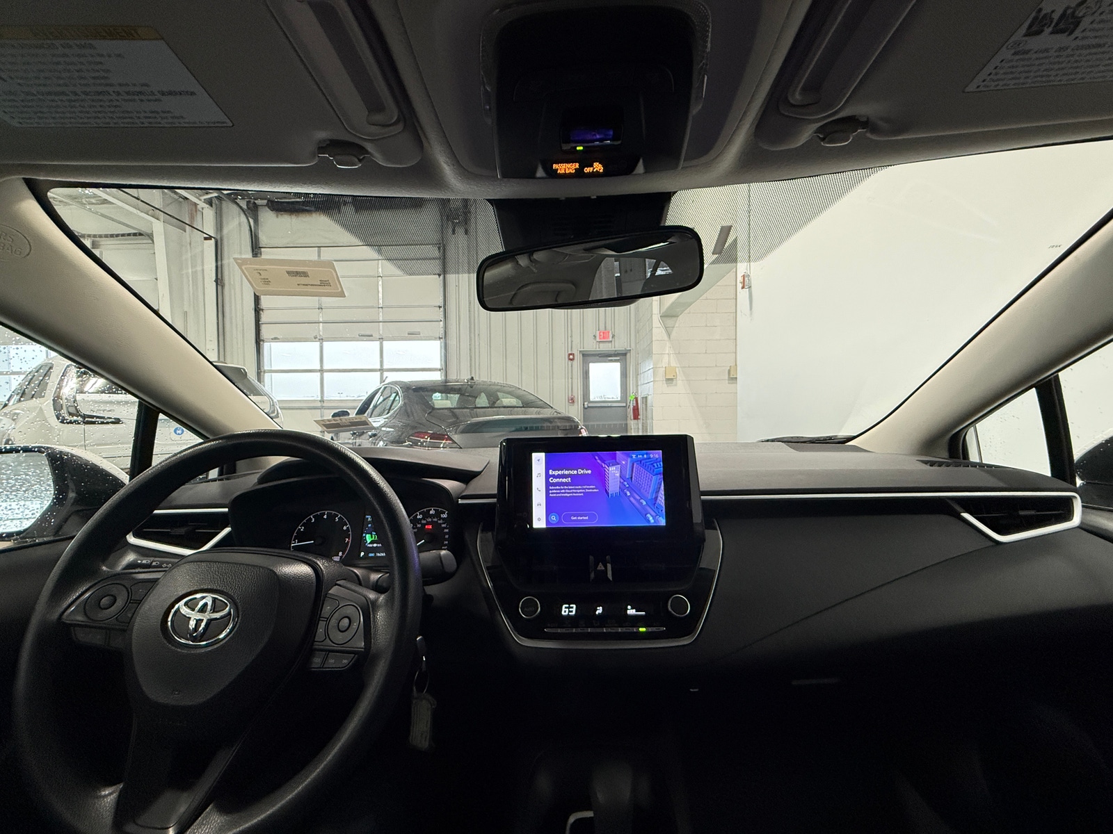 Thumbnail: 2025 Toyota Corolla - 3