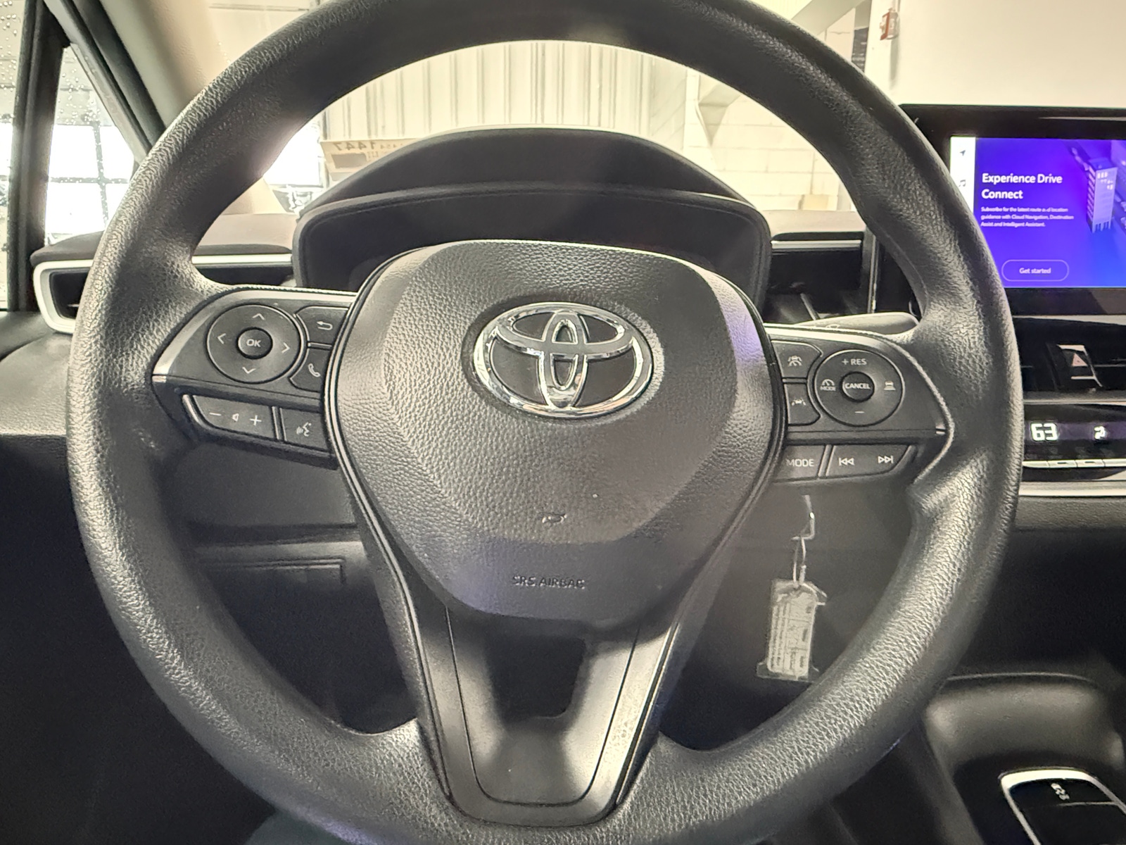 Thumbnail: 2025 Toyota Corolla - 5