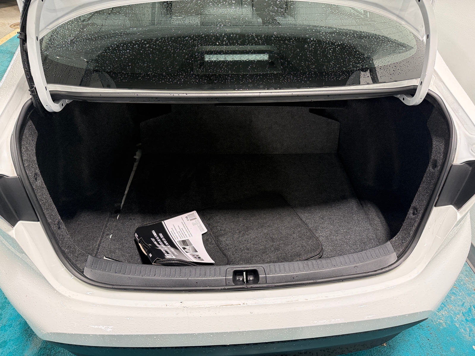 Thumbnail: 2025 Toyota Corolla - 7