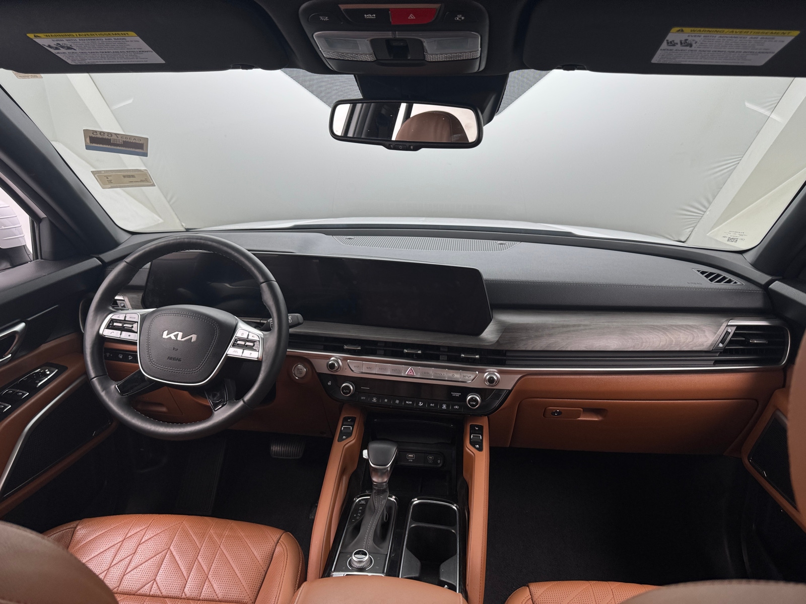 Thumbnail: 2024 Kia Telluride - 2