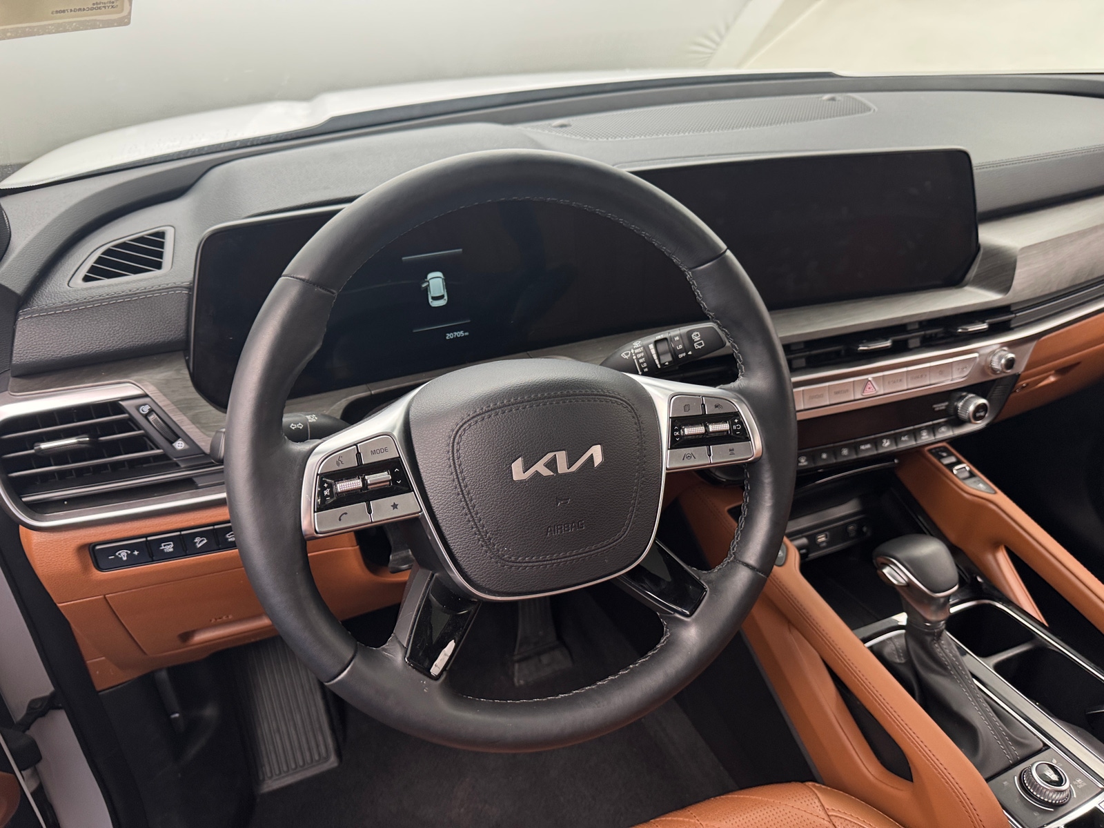 Thumbnail: 2024 Kia Telluride - 4