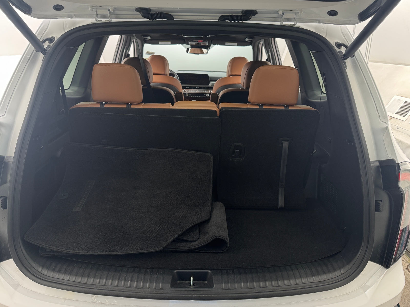 Thumbnail: 2024 Kia Telluride - 6