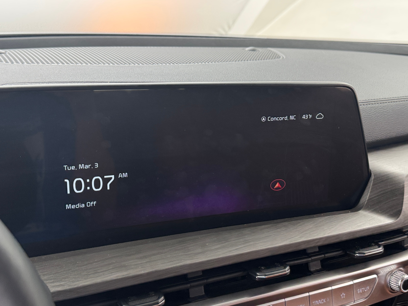 Thumbnail: 2024 Kia Telluride - 3