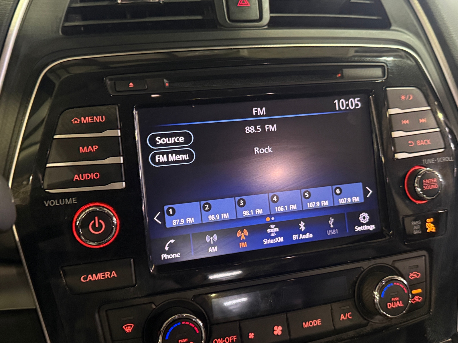 Thumbnail: 2023 Nissan Maxima - 3