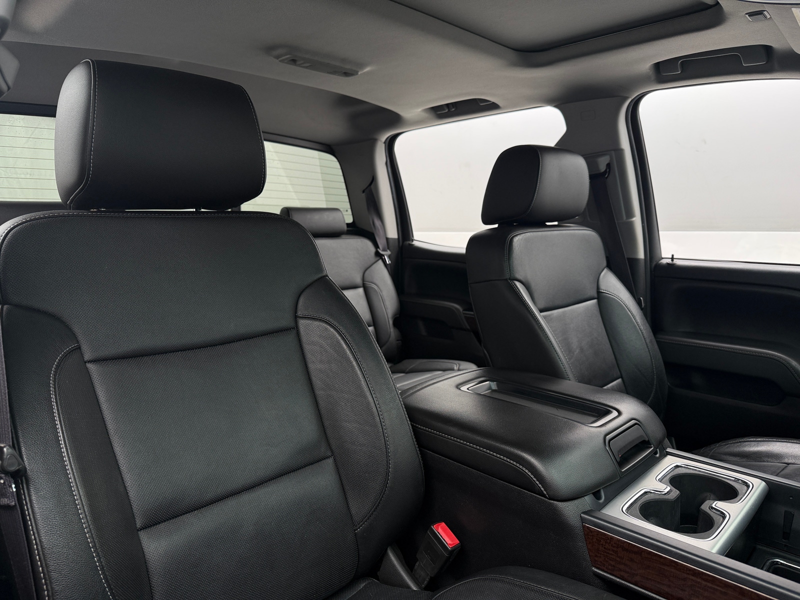 Thumbnail: 2015 GMC Sierra 1500 - 2