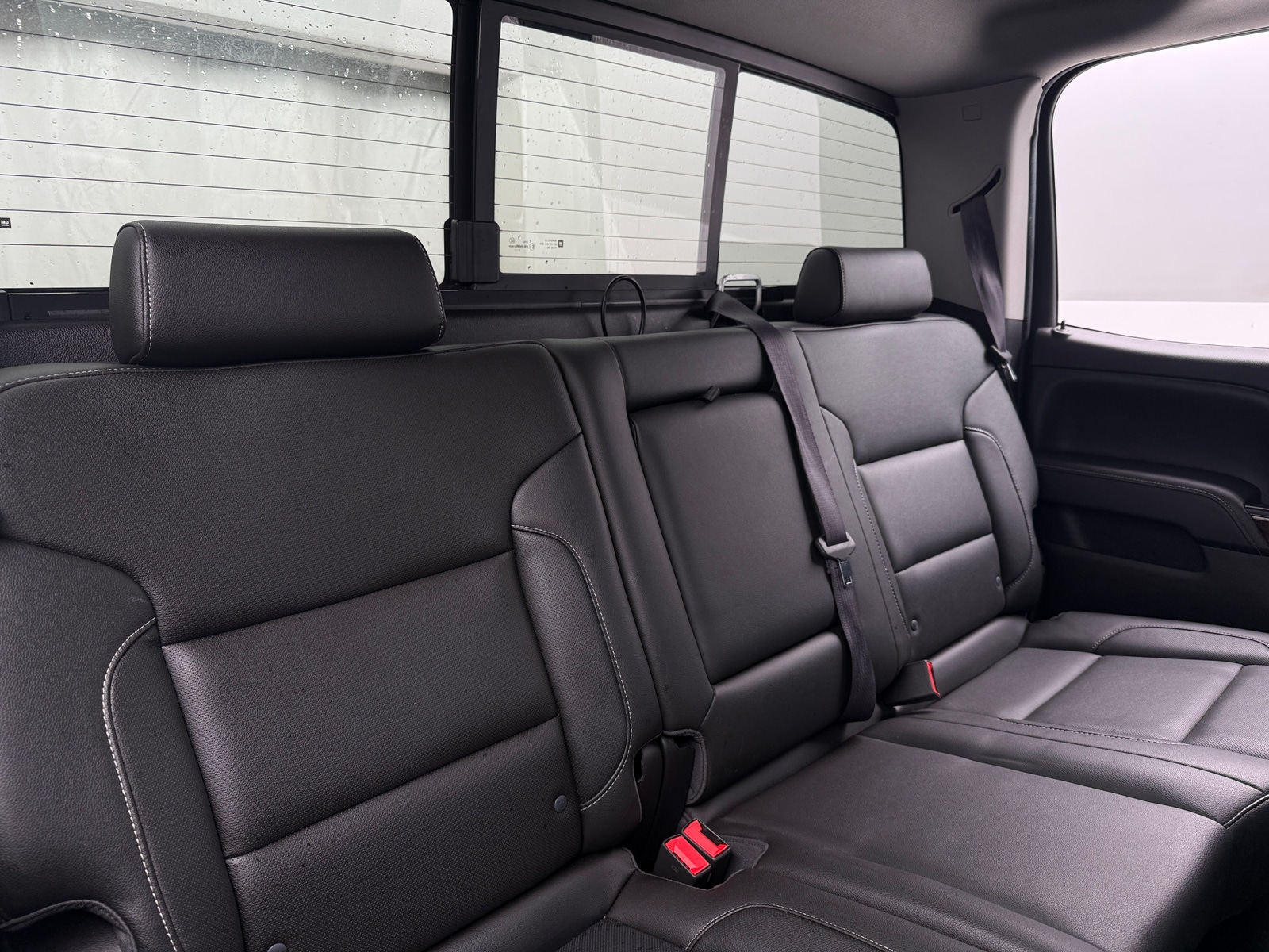 Thumbnail: 2015 GMC Sierra 1500 - 6