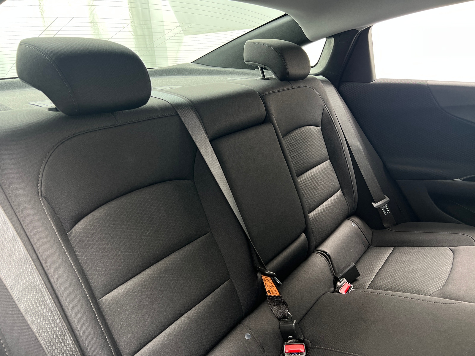 Thumbnail: 2024 Chevrolet Malibu - 6