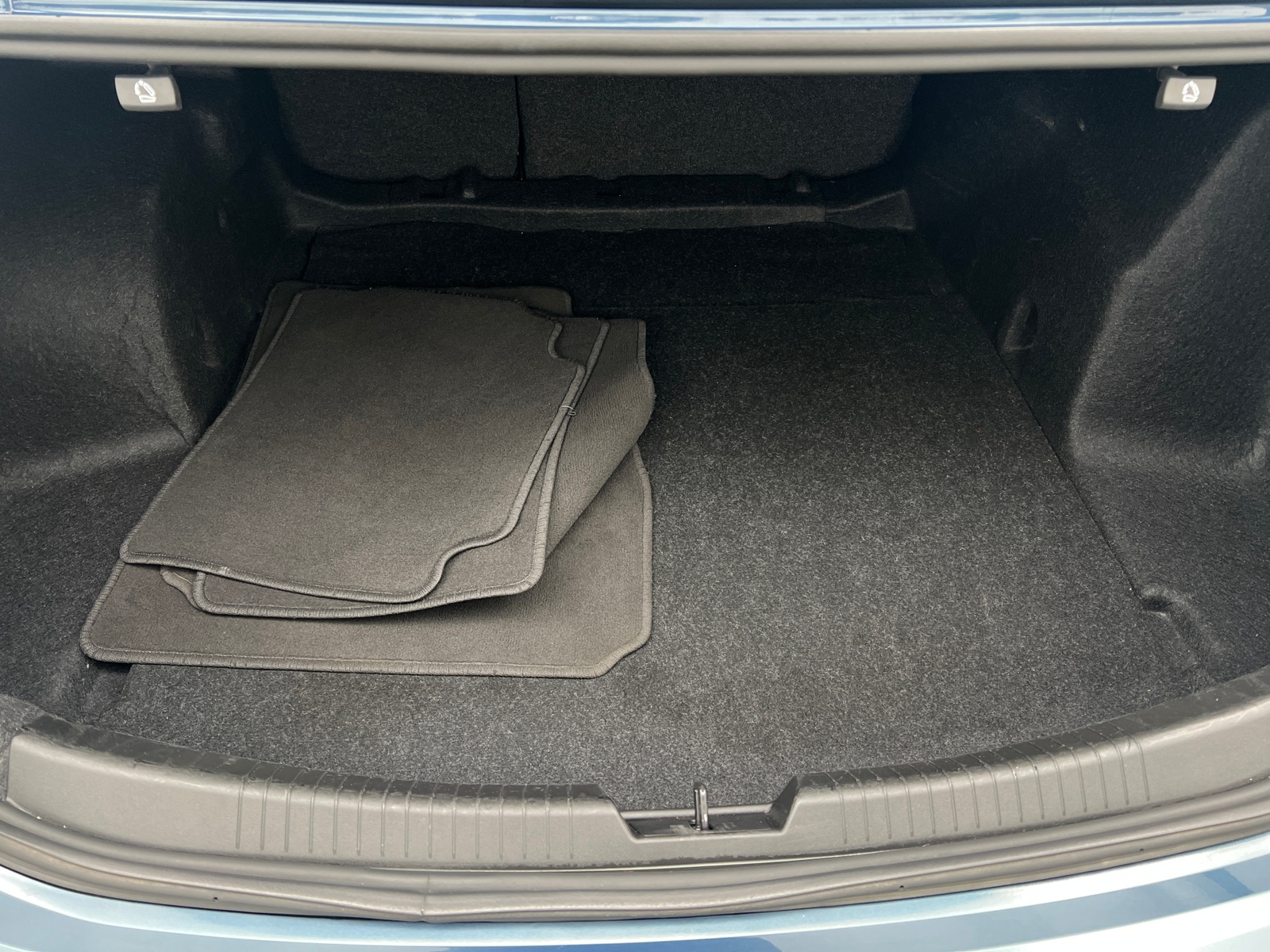 Thumbnail: 2024 Chevrolet Malibu - 7