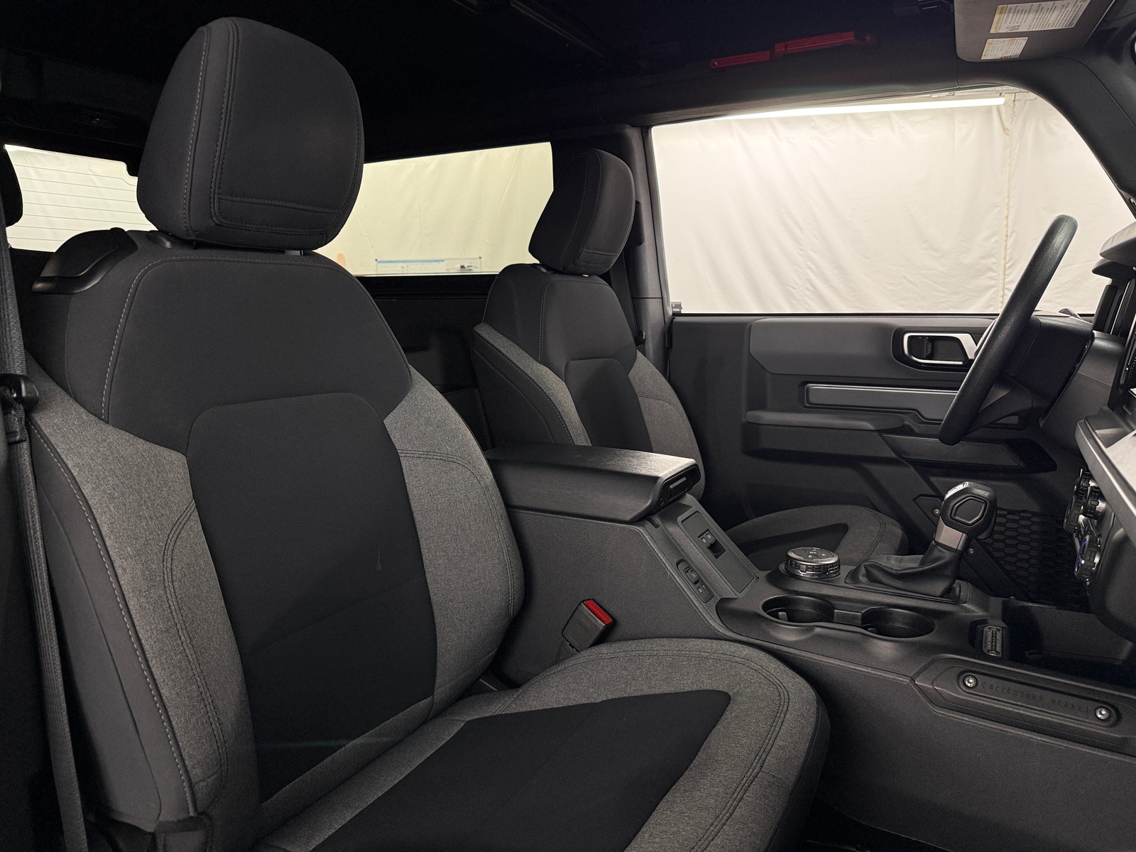 Thumbnail: 2023 Ford Bronco - 2