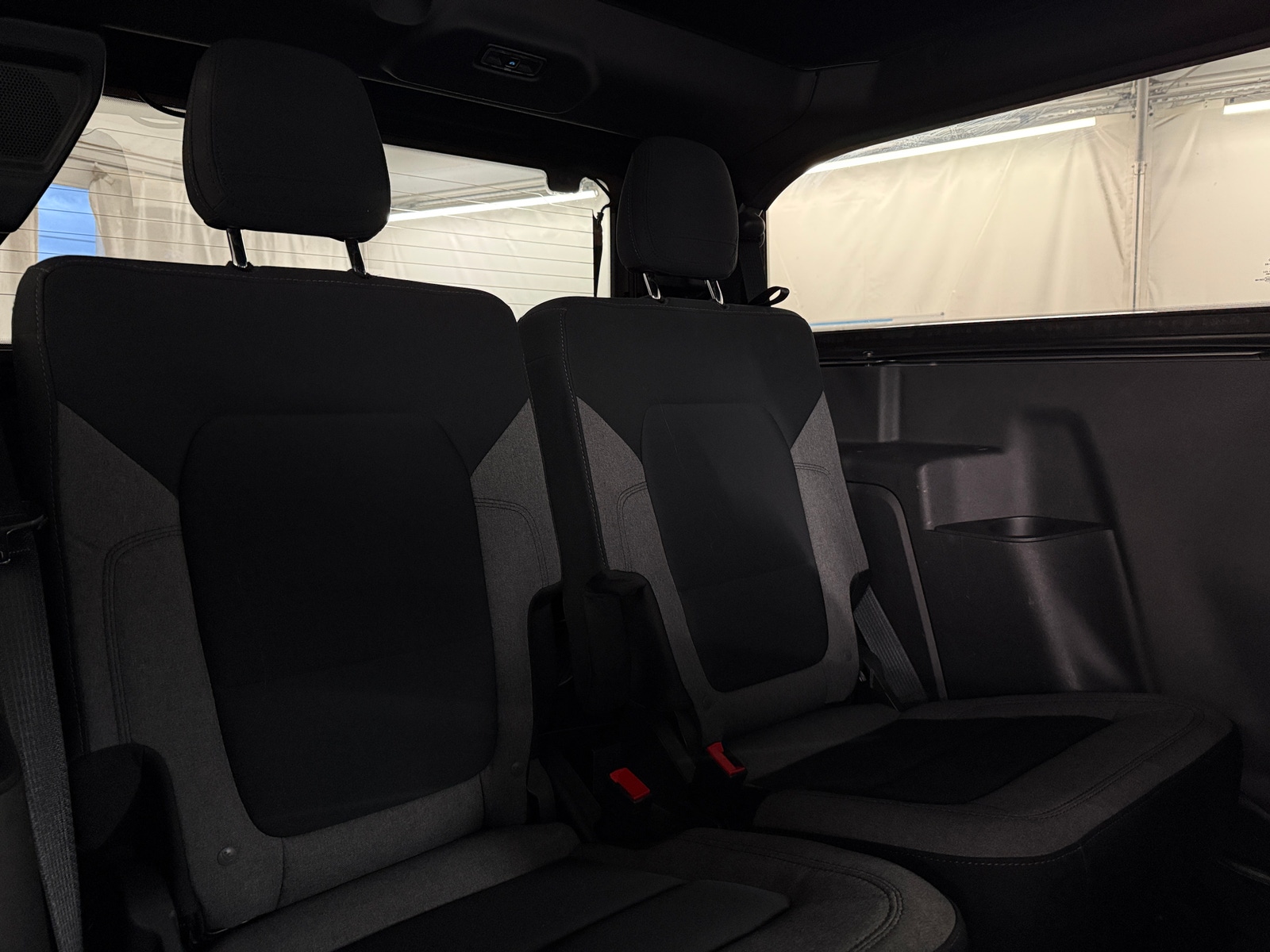 Thumbnail: 2023 Ford Bronco - 6