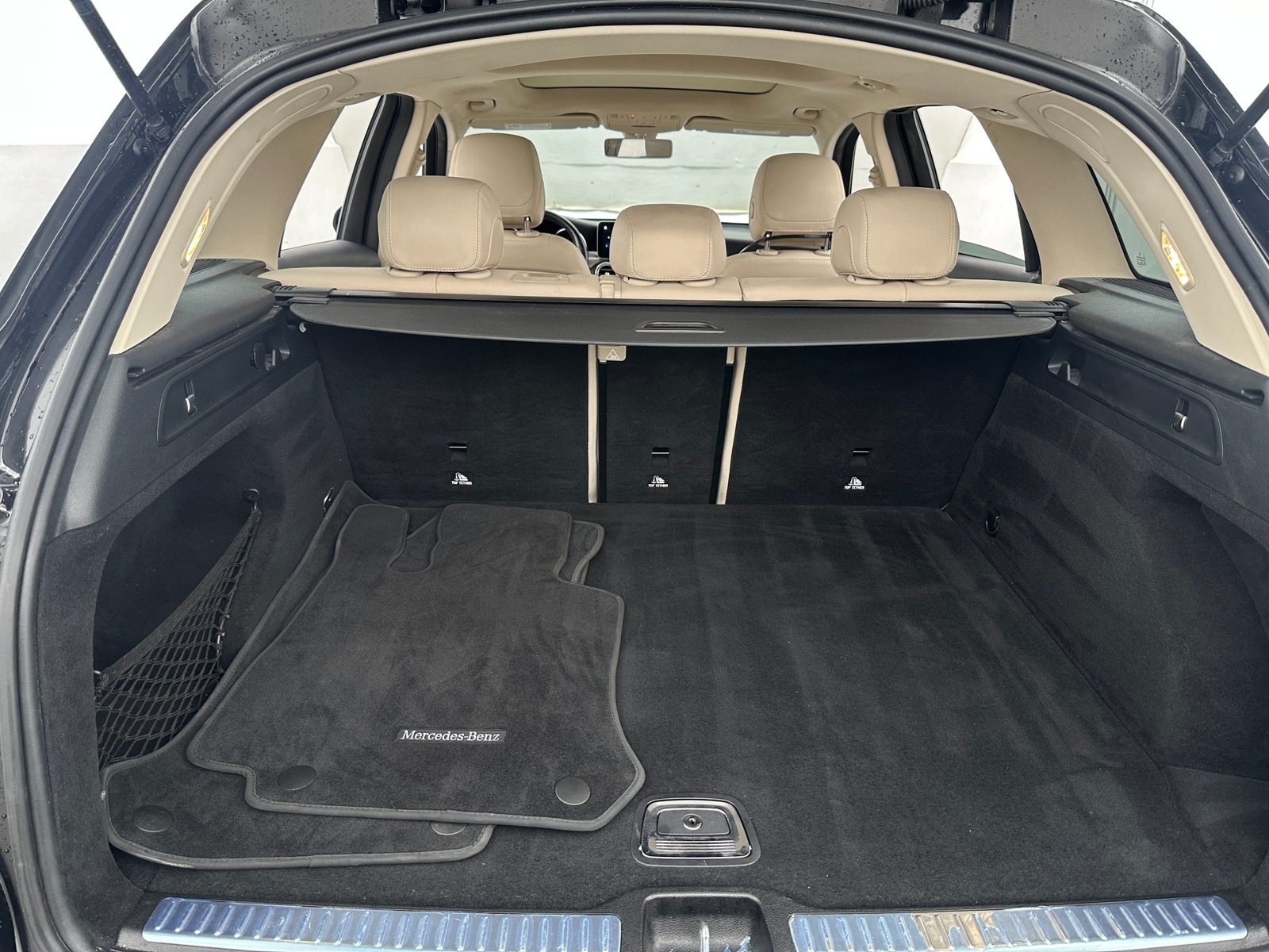 Thumbnail: 2020 Mercedes-Benz GLC - 6