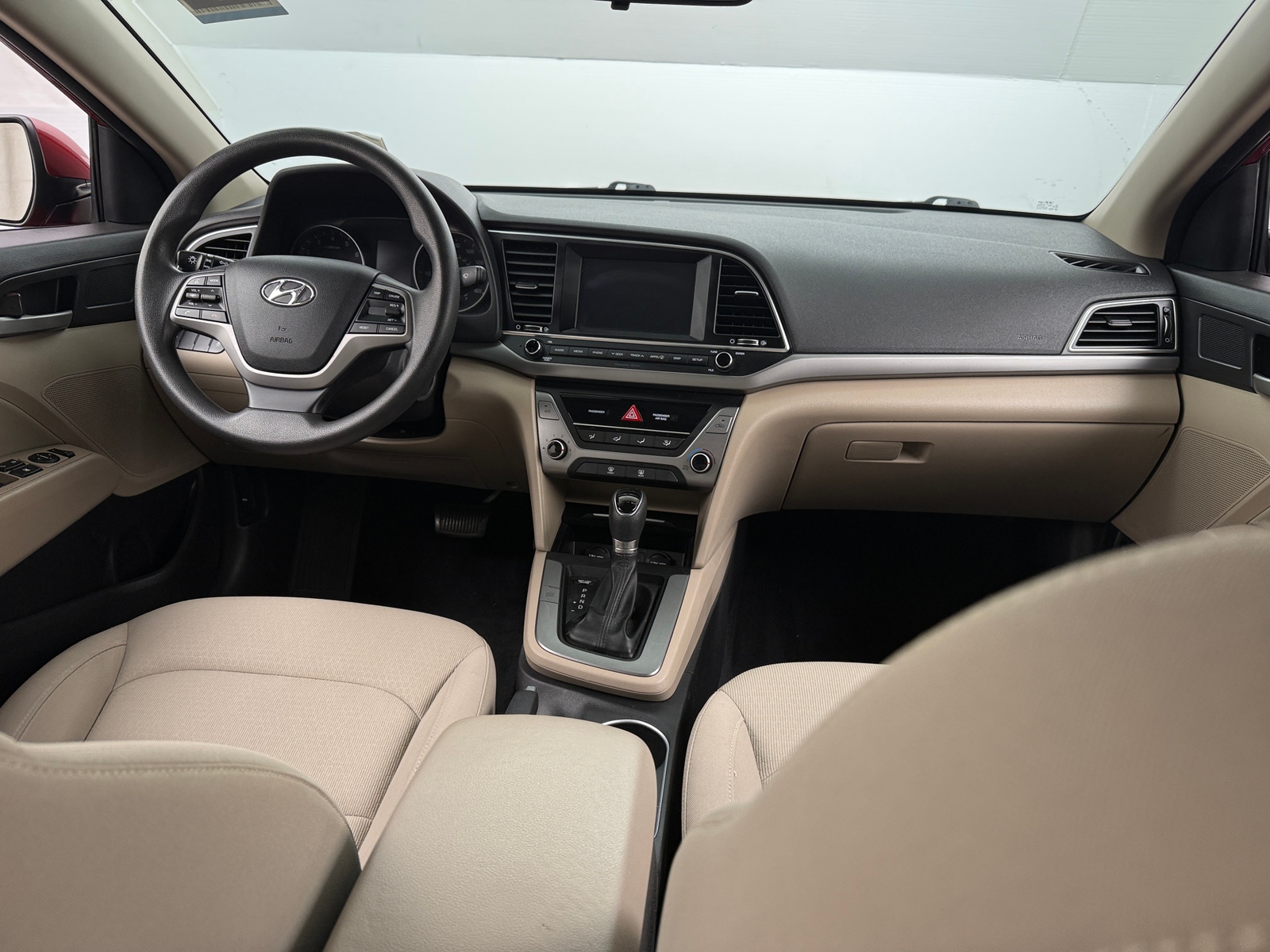 Thumbnail: 2017 Hyundai Elantra - 3