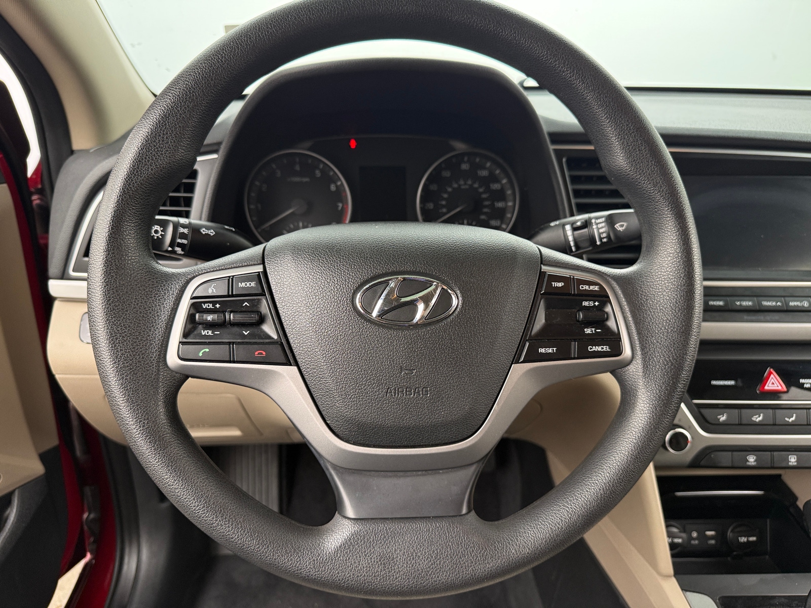 Thumbnail: 2017 Hyundai Elantra - 5