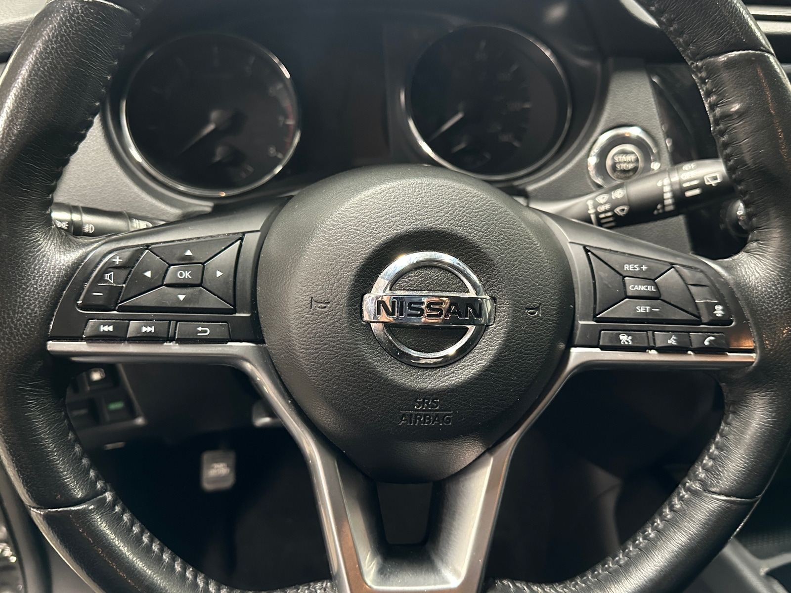 Thumbnail: 2018 Nissan Rogue - 5