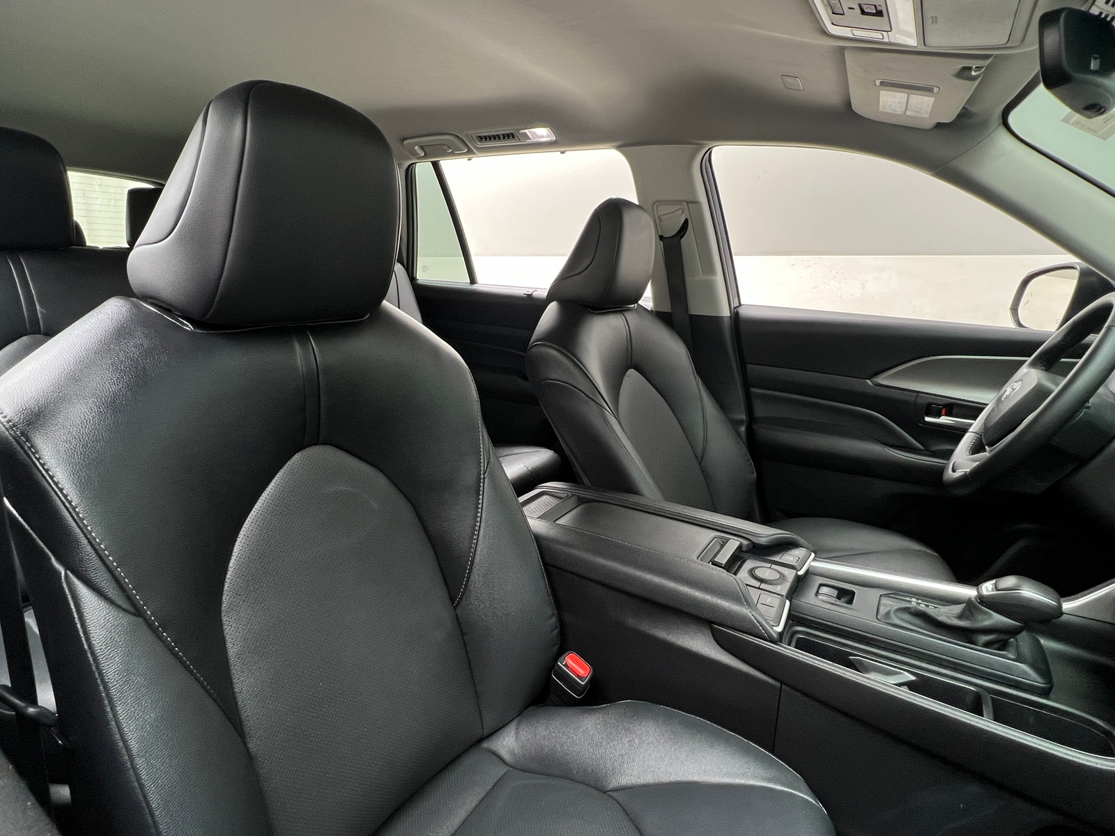 Thumbnail: 2025 Toyota Grand Highlander - 2