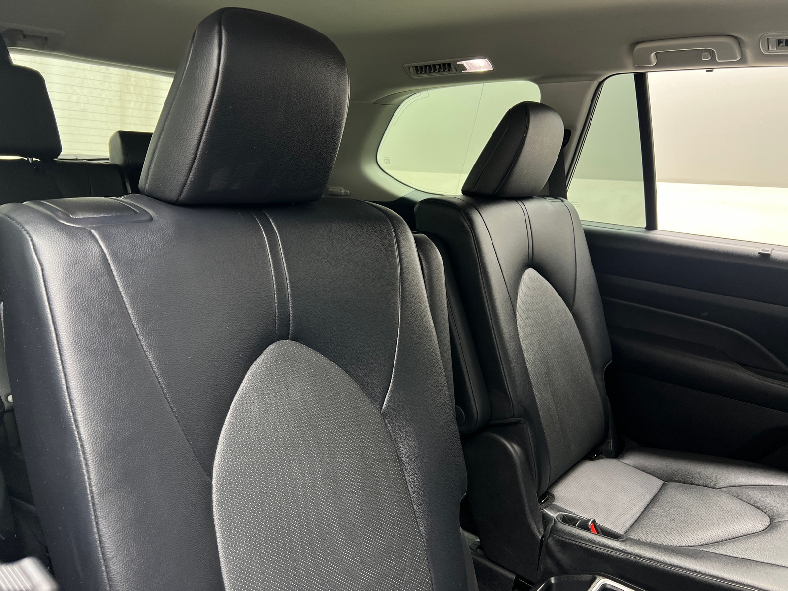 Thumbnail: 2025 Toyota Grand Highlander - 6