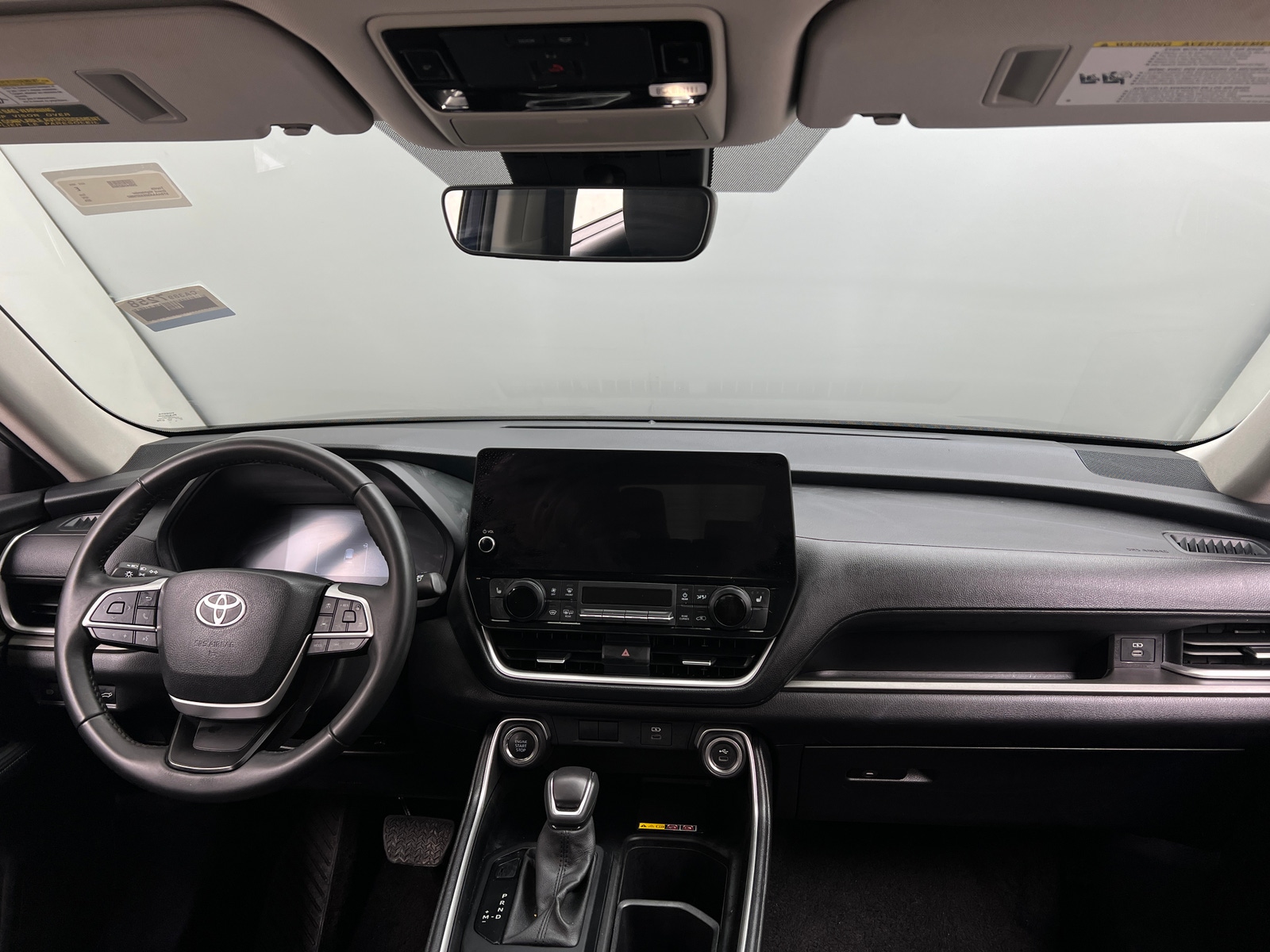 Thumbnail: 2025 Toyota Grand Highlander - 3