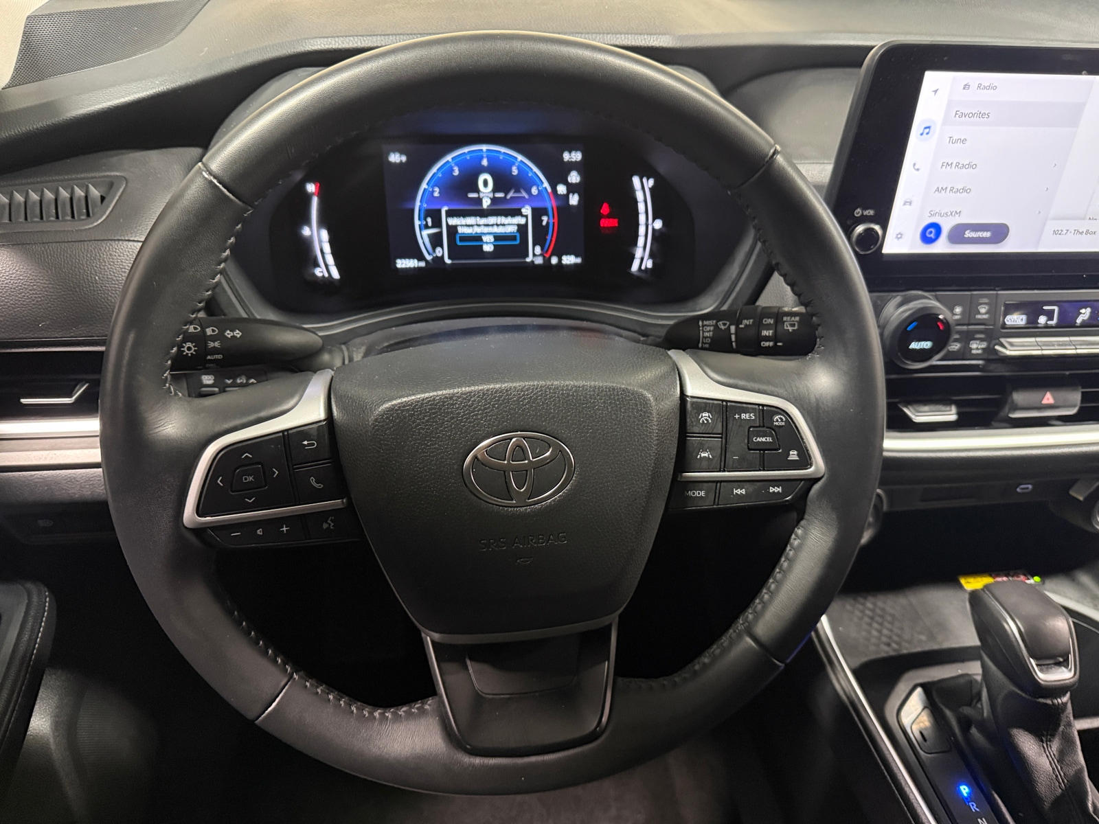 Thumbnail: 2025 Toyota Grand Highlander - 5