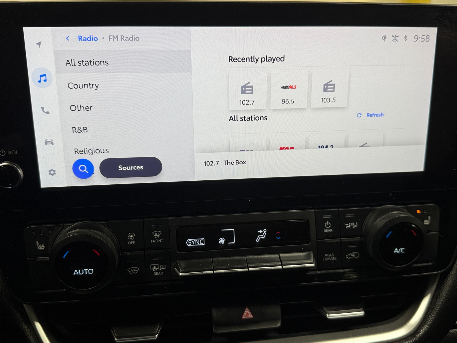 Thumbnail: 2025 Toyota Grand Highlander - 4