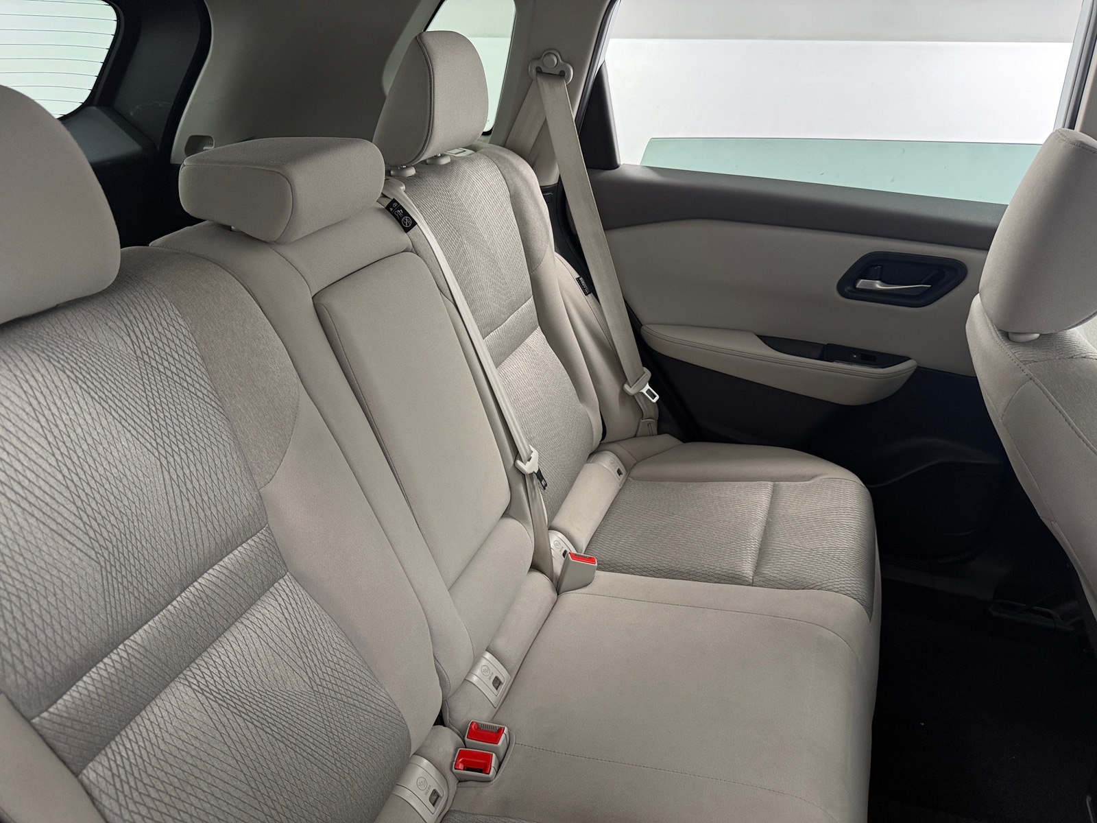 Thumbnail: 2025 Nissan Rogue - 6