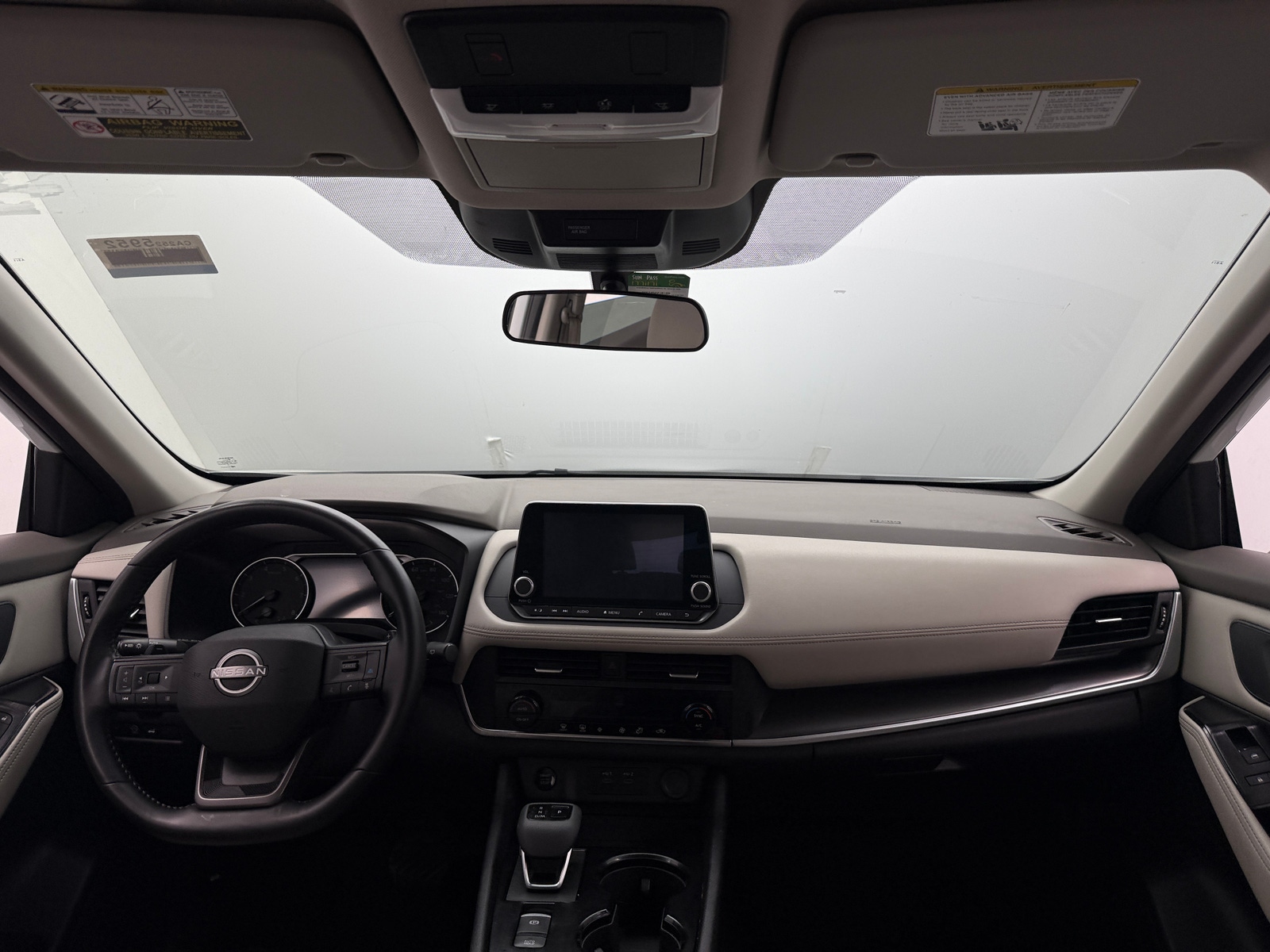 Thumbnail: 2025 Nissan Rogue - 3